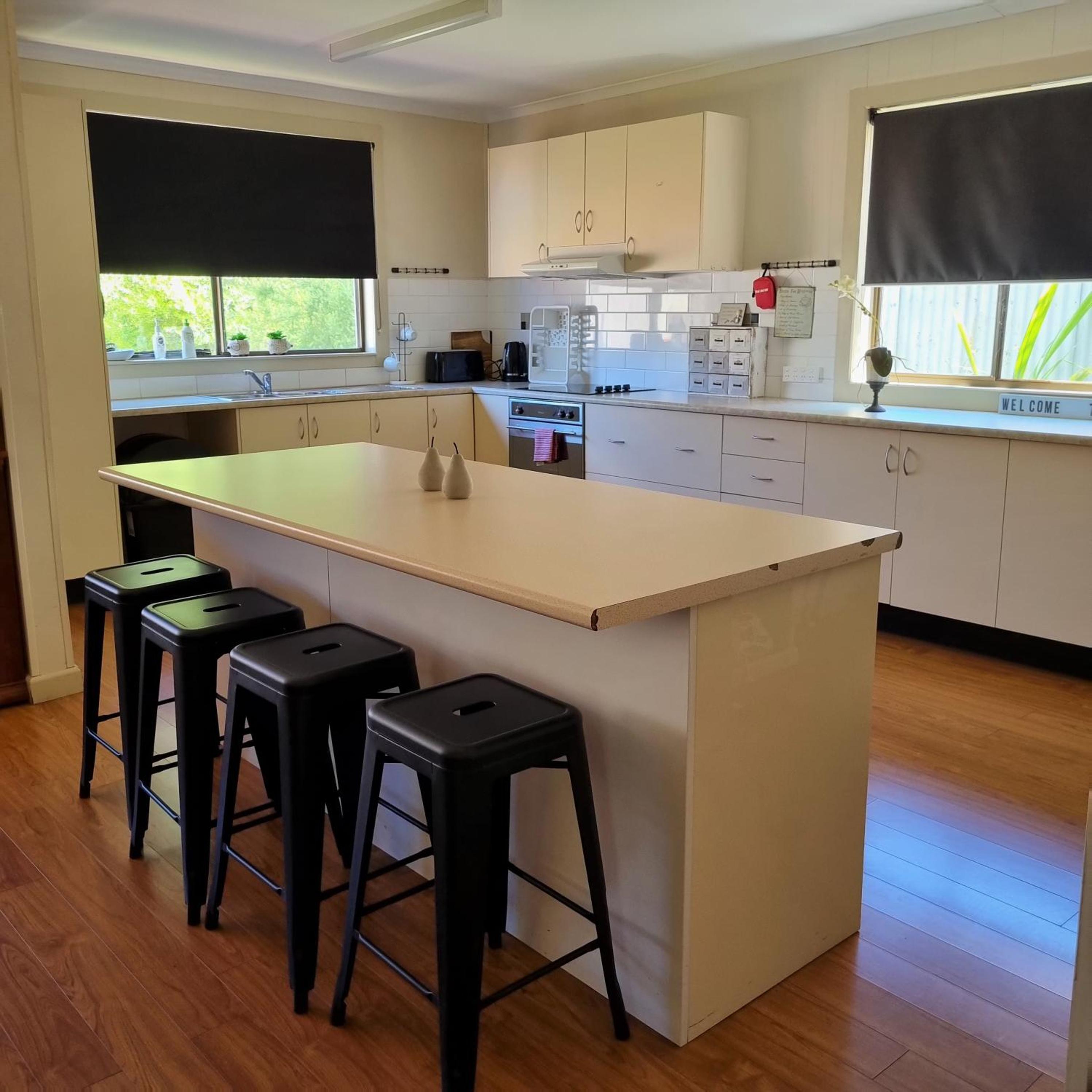Bidgee Motor Inn