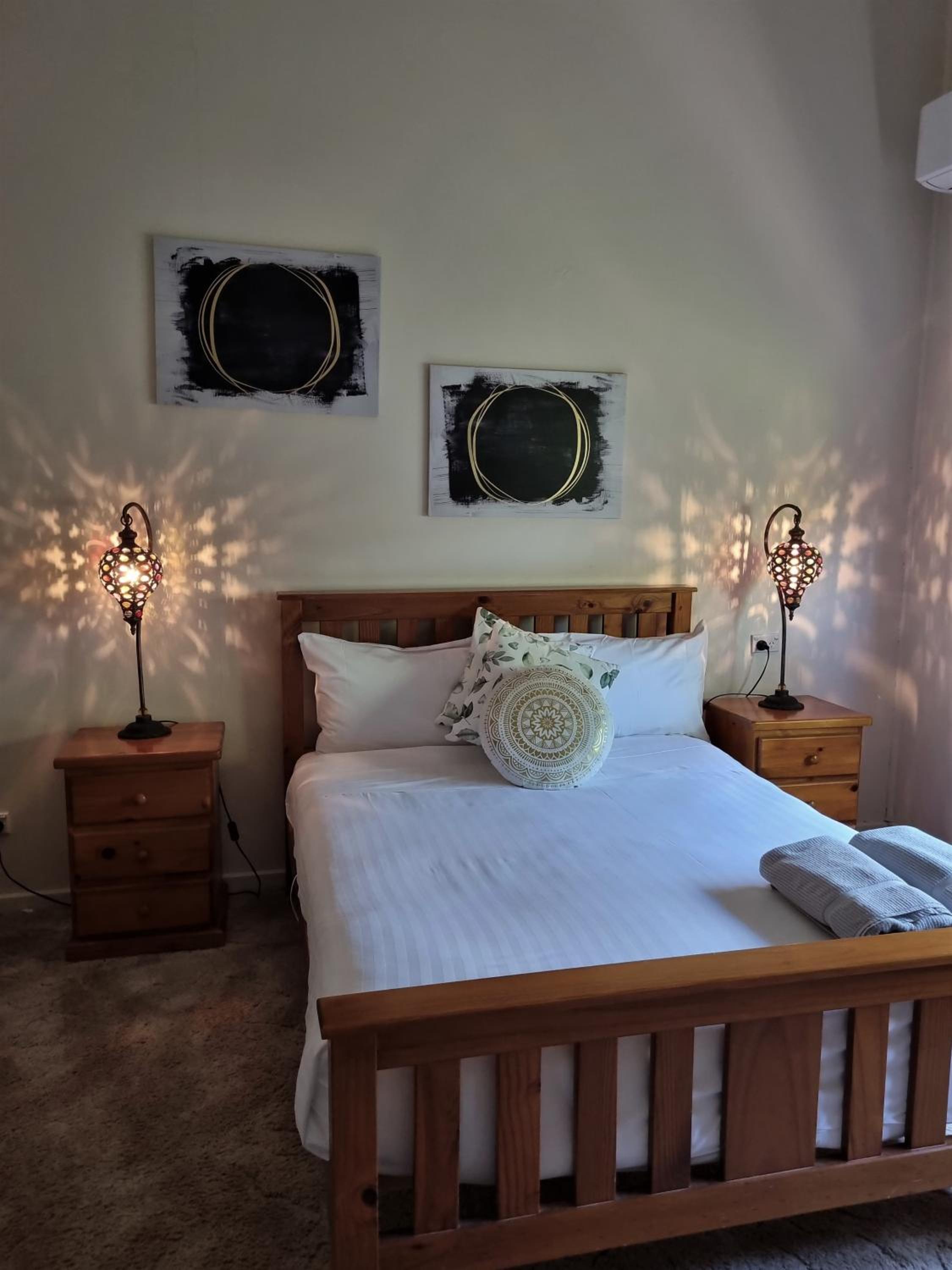 Bidgee Motor Inn