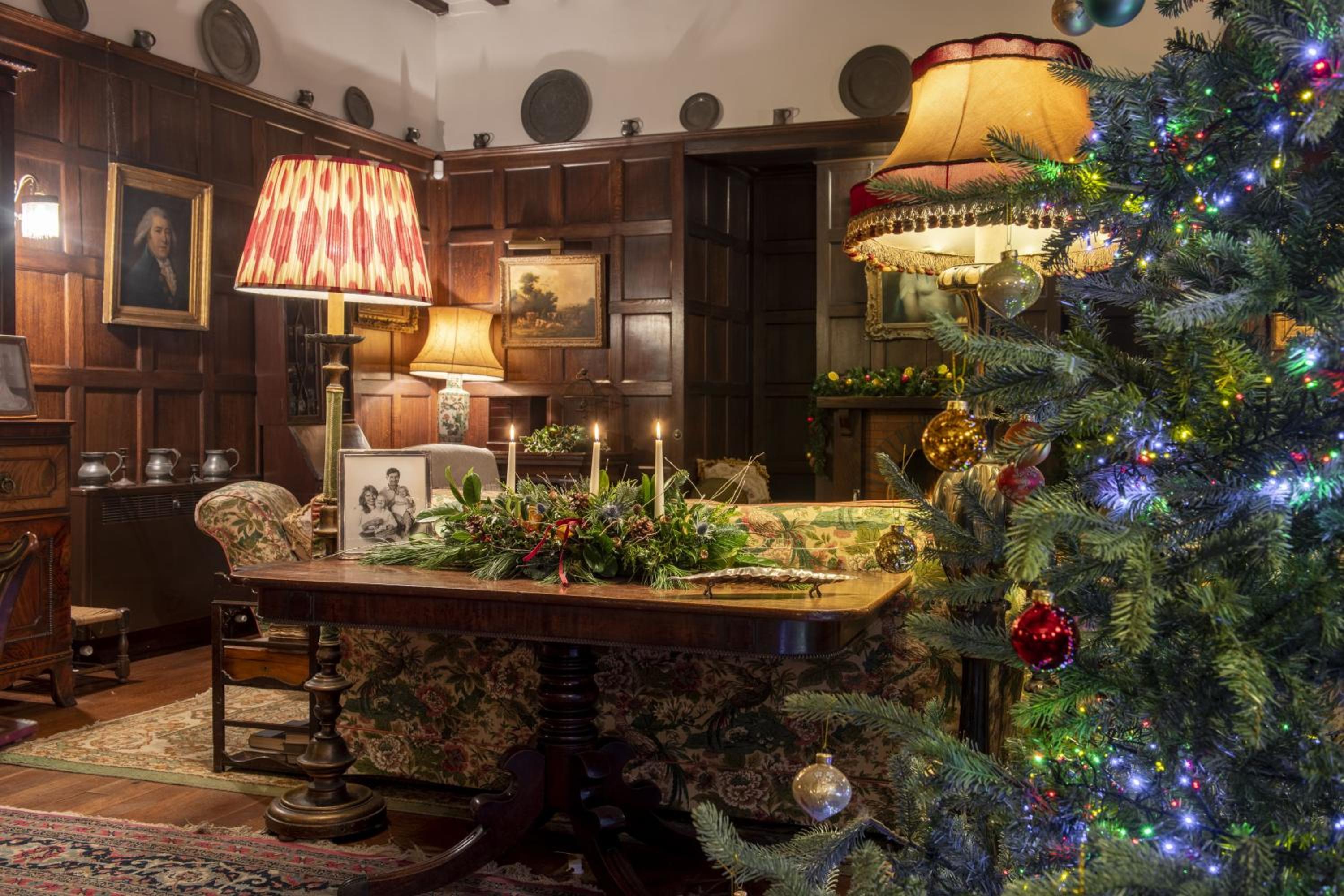 Upper Helmsley Hall photo 5