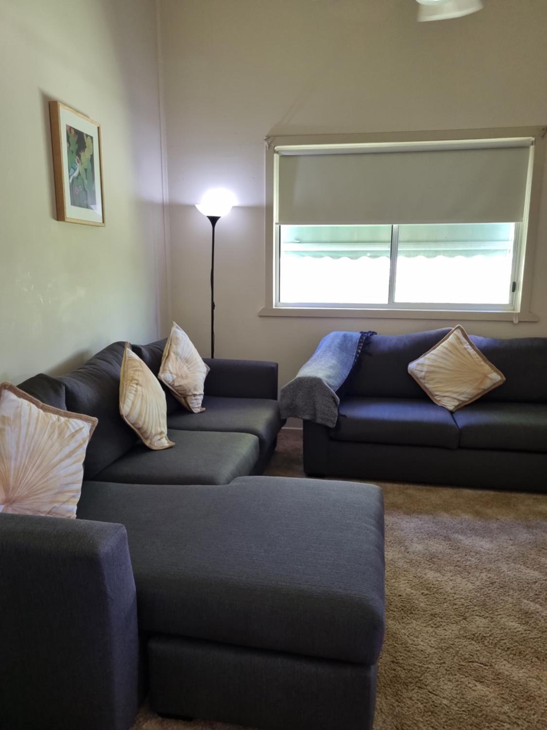 Bidgee Motor Inn