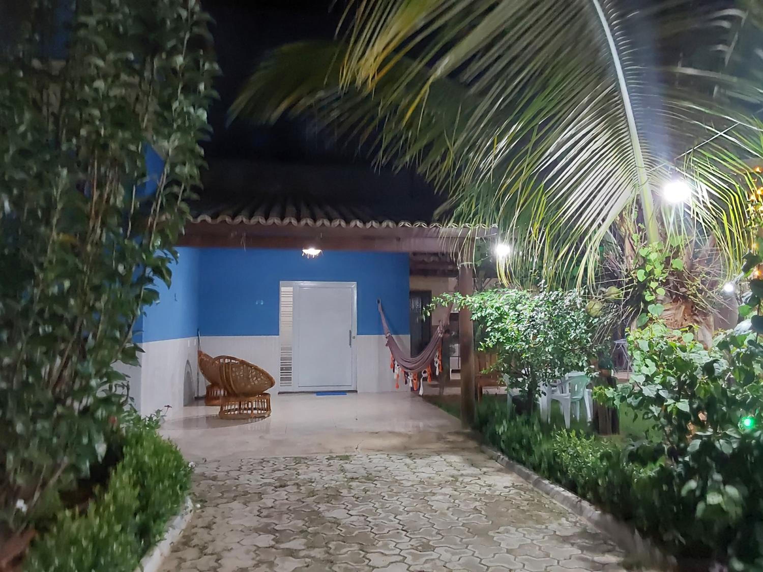 Casa de temporada Petrolina-PE