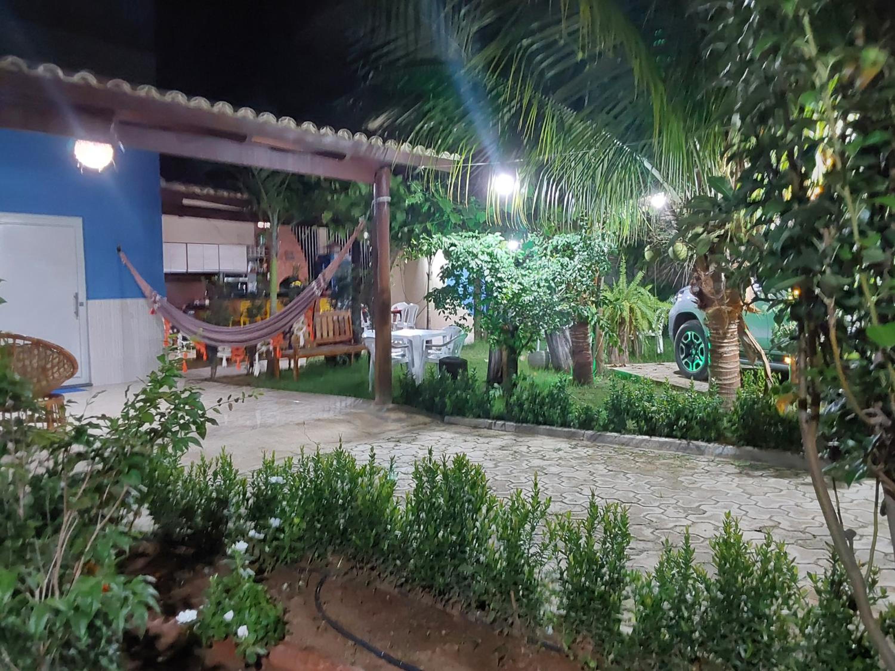 Casa de temporada Petrolina-PE
