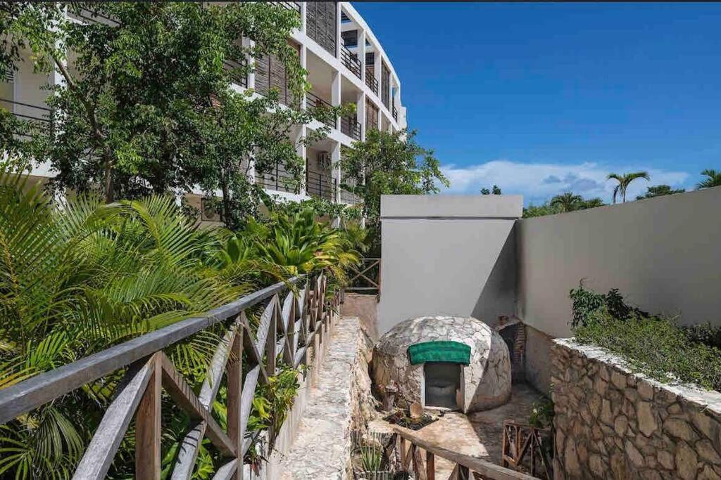 Hotel The Waves 307 Classy Ph With Private Pool