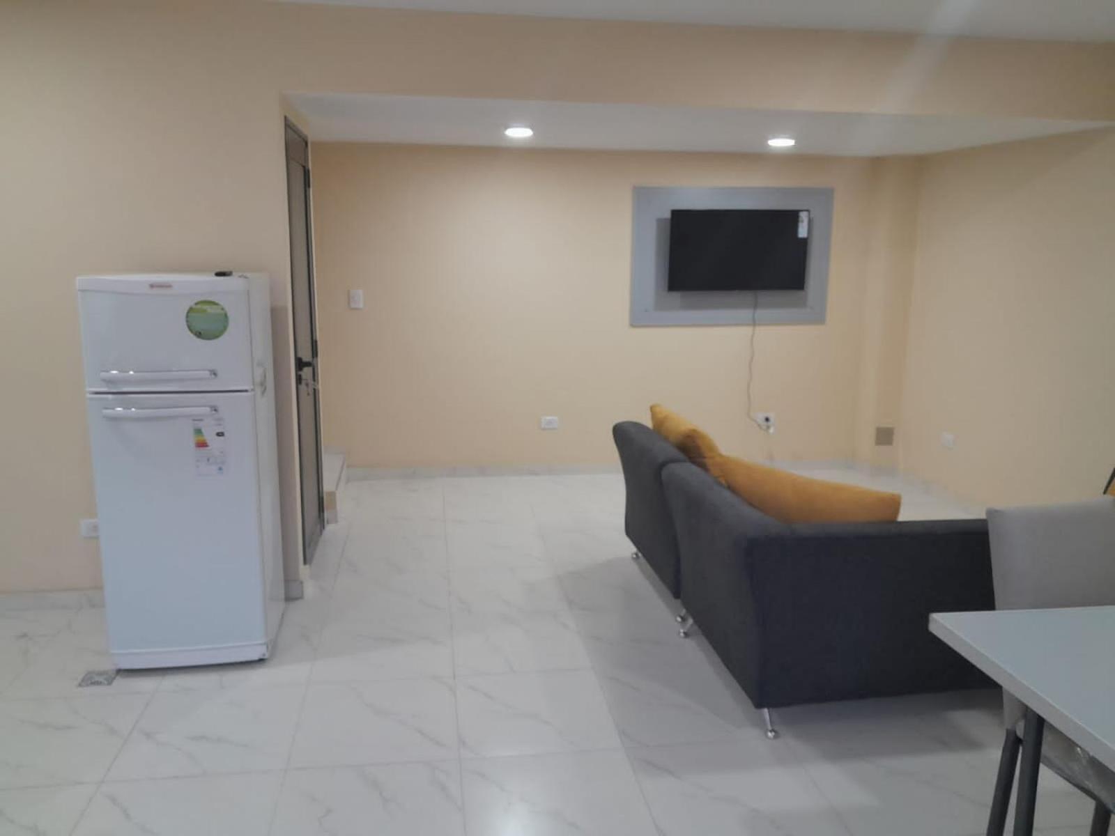 Complejo Villa Maria