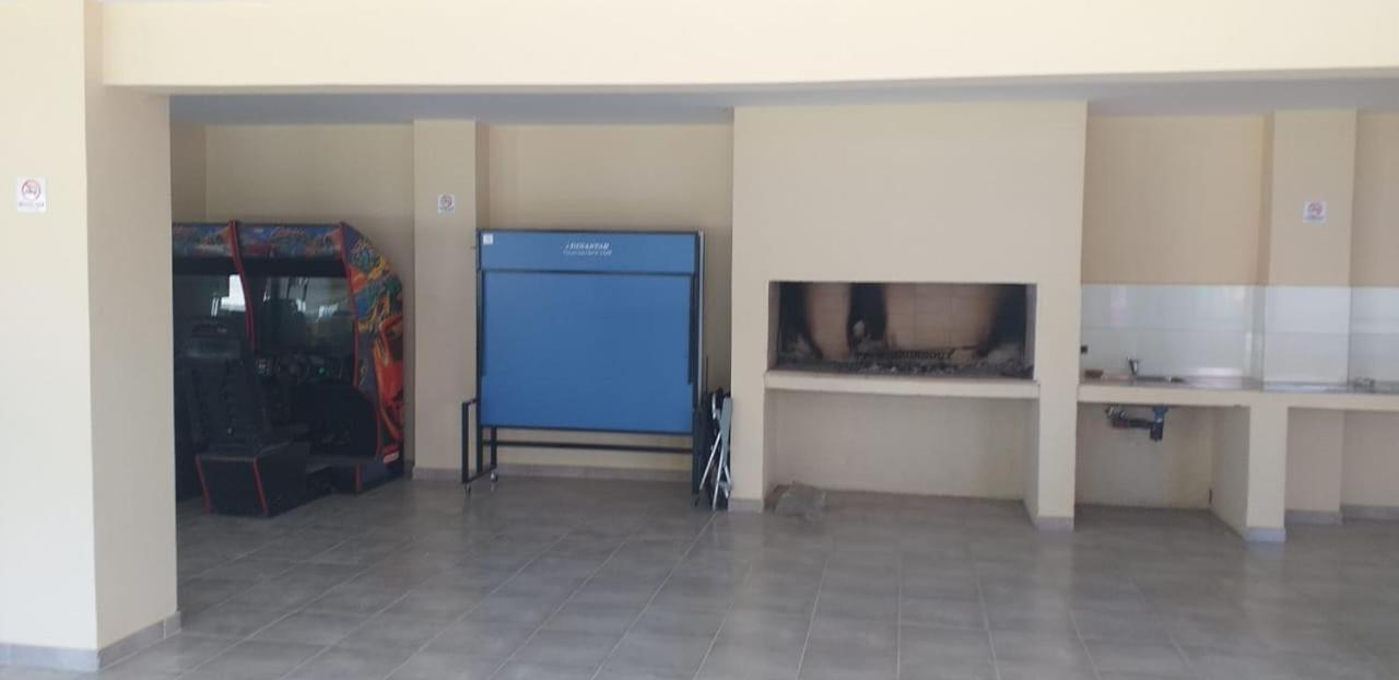 Complejo Villa Maria