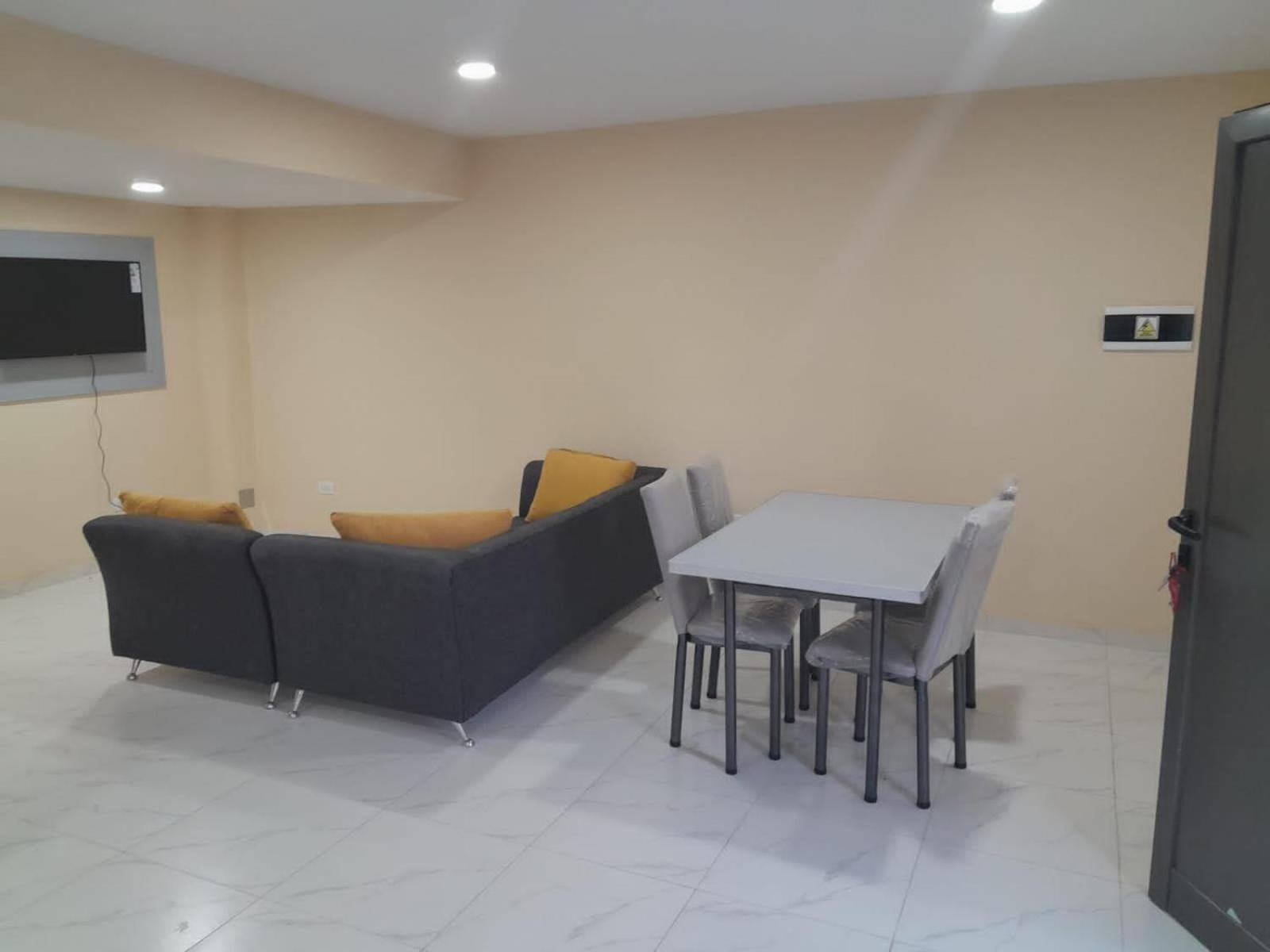 Complejo Villa Maria