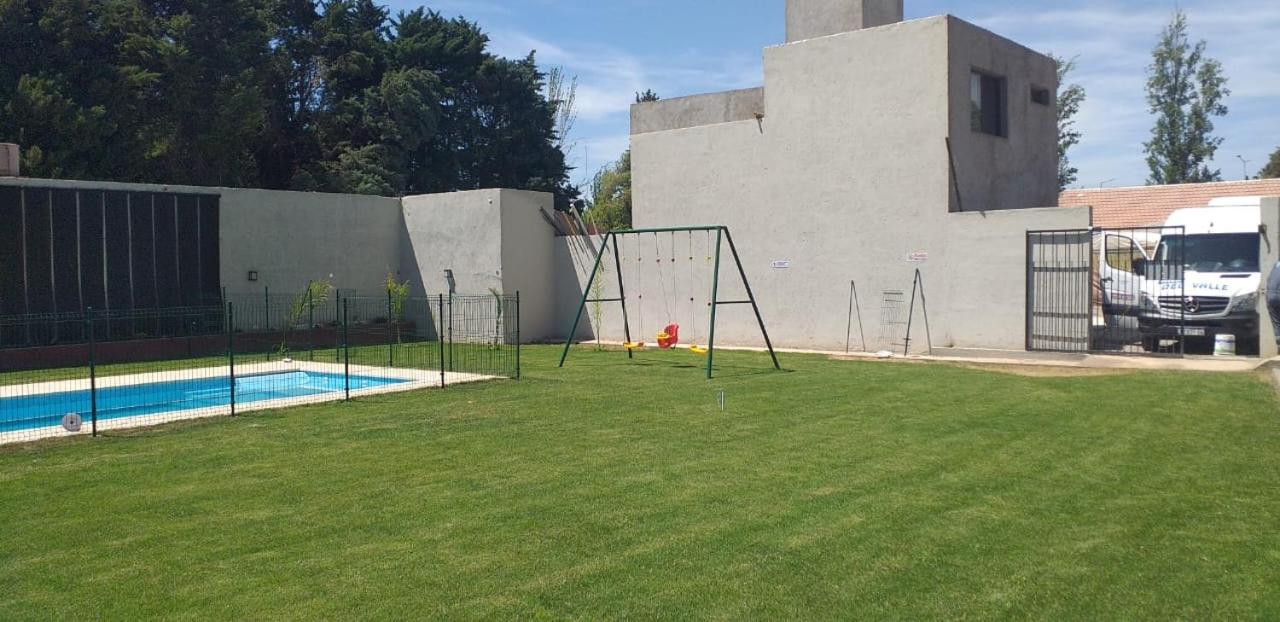 Complejo Villa Maria