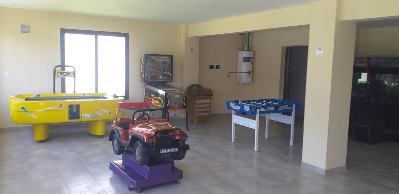 Complejo Villa Maria