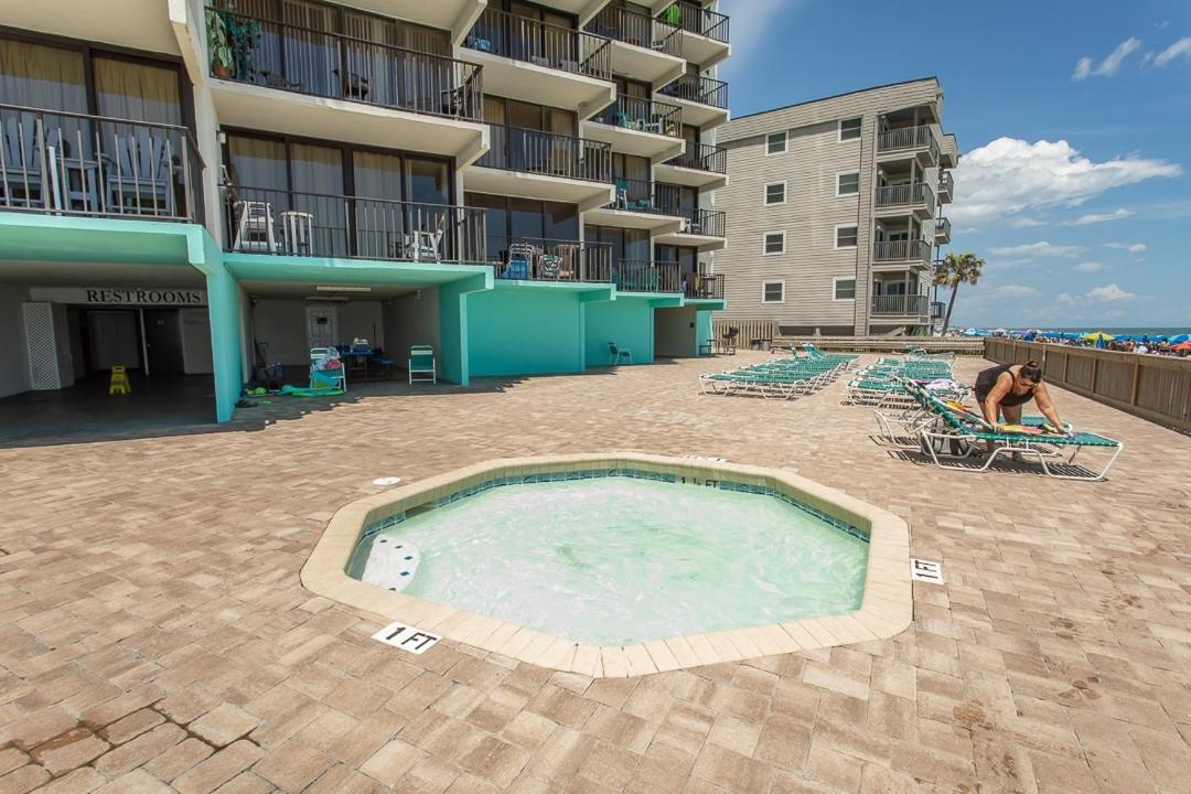 ROYAL GARDEN RESORT 903 condo view 5