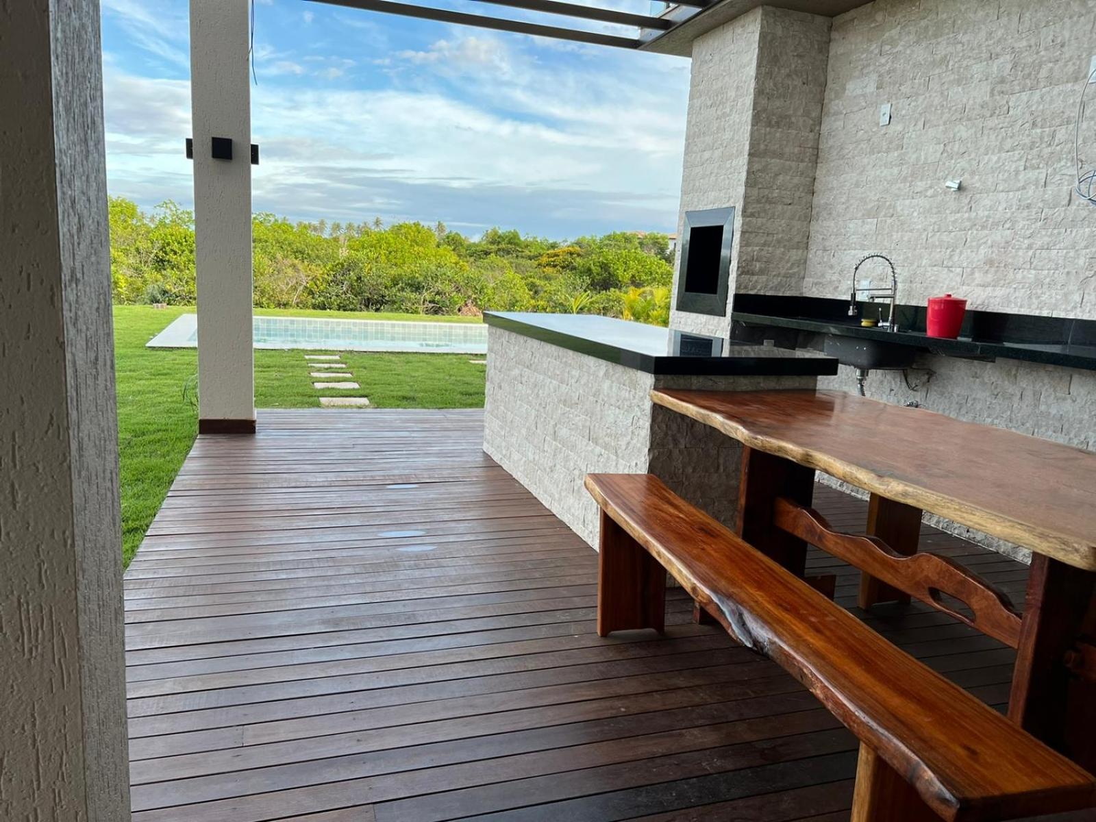 Casa da Laguna - Costa do Sauipe