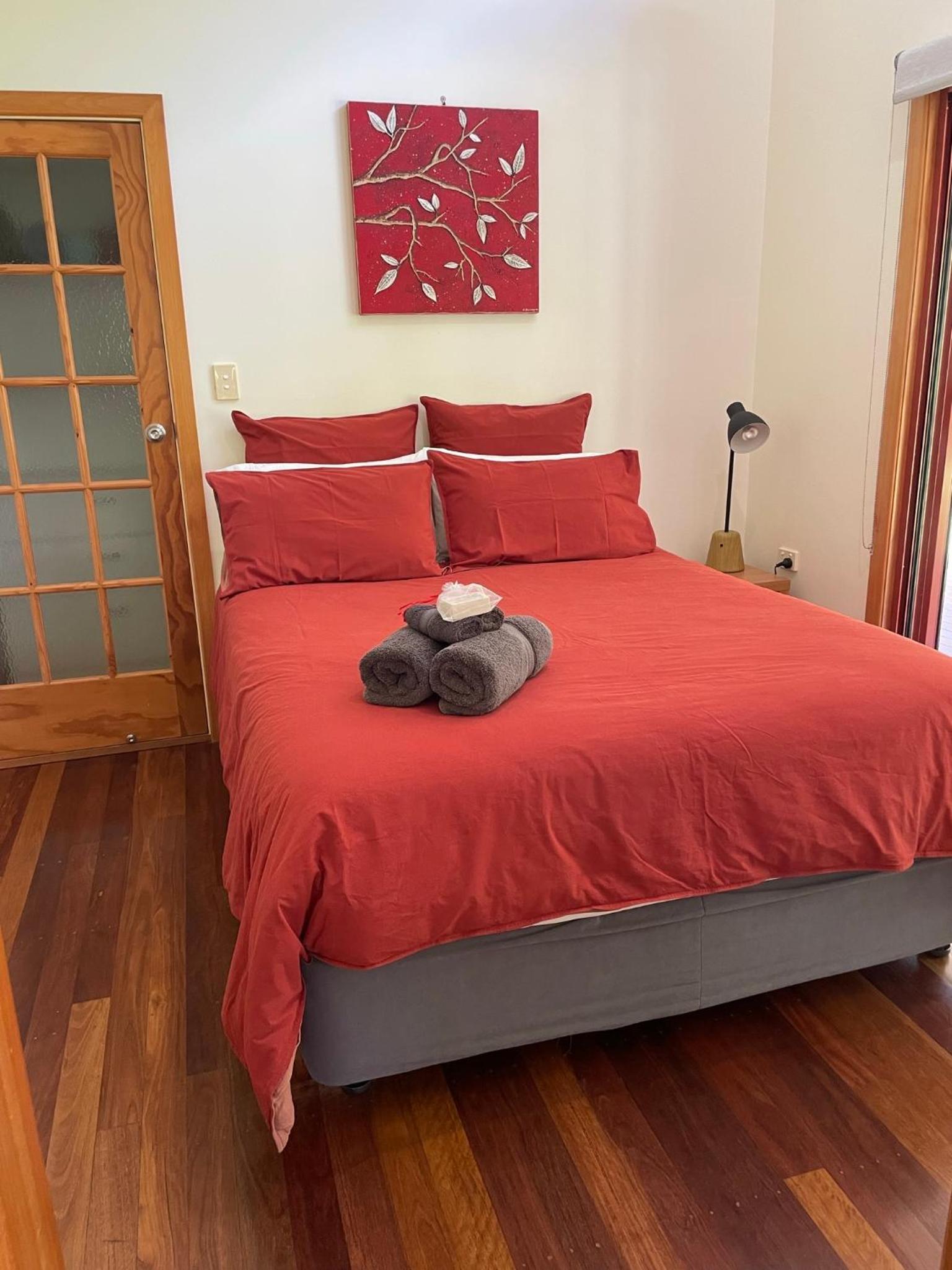 Kin Kin Cottage Retreat