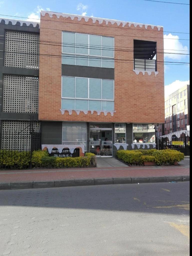 Hotel Acogedor Apto Sector Tintal - Image 1