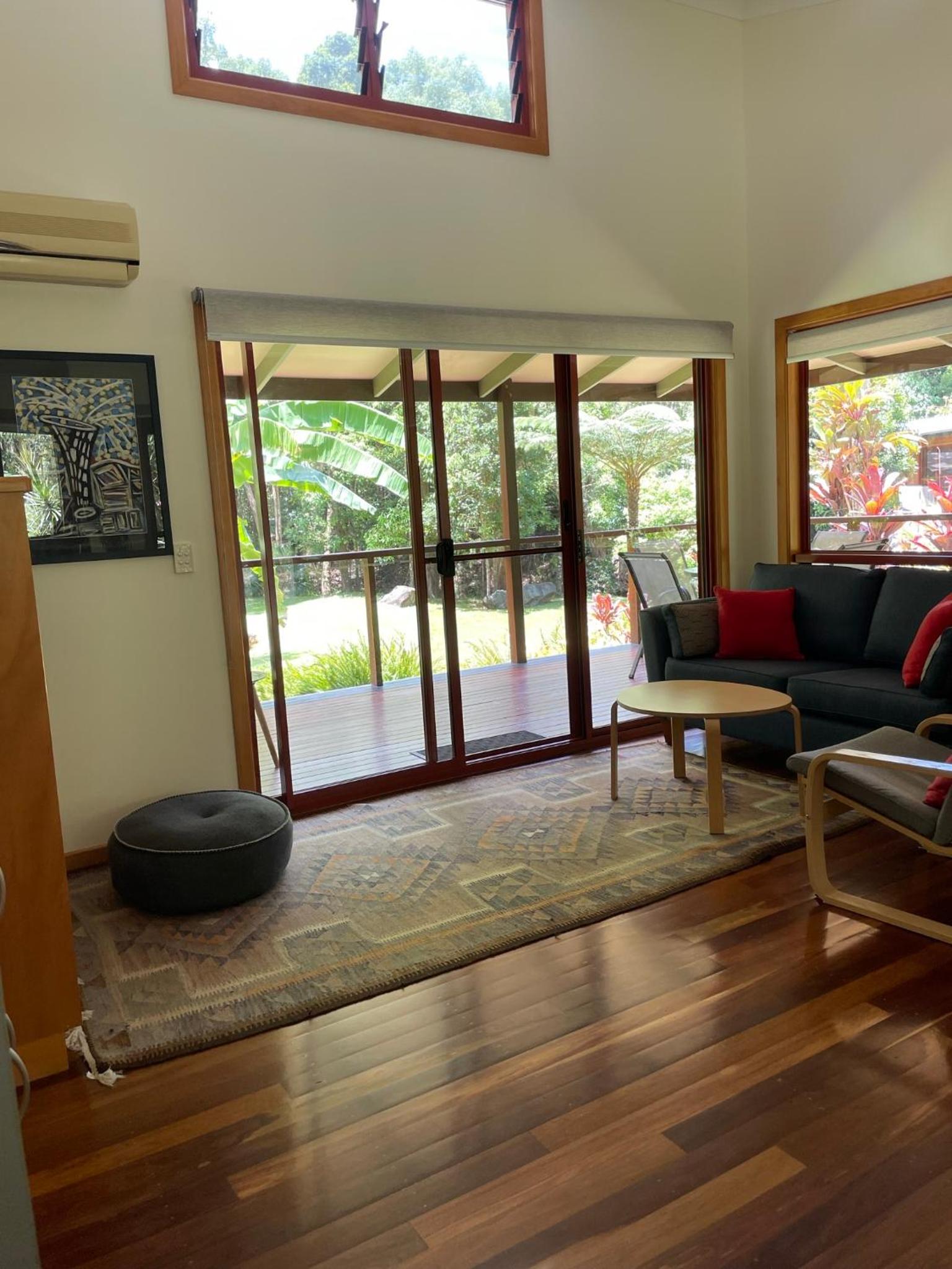 Kin Kin Cottage Retreat