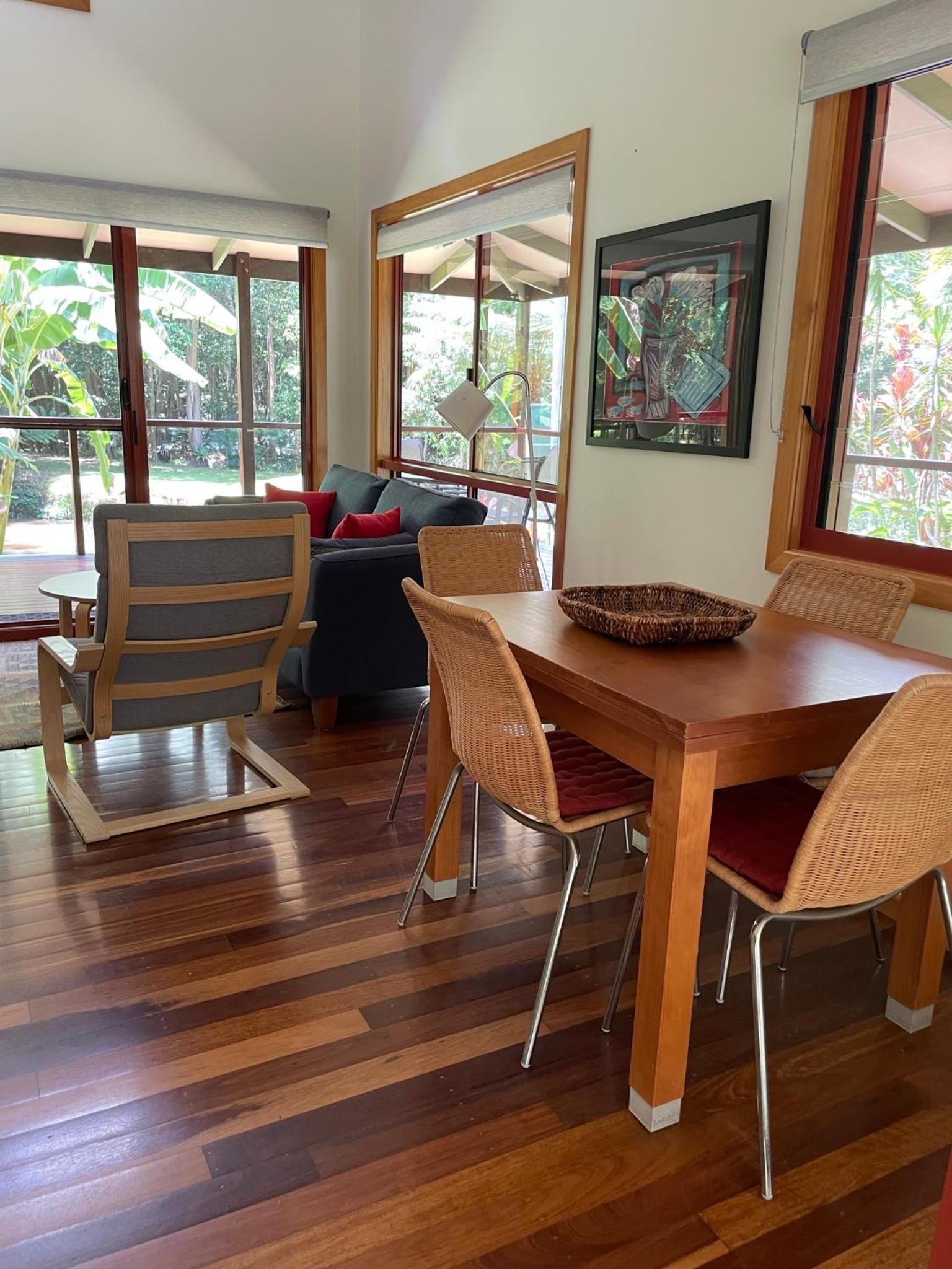 Kin Kin Cottage Retreat
