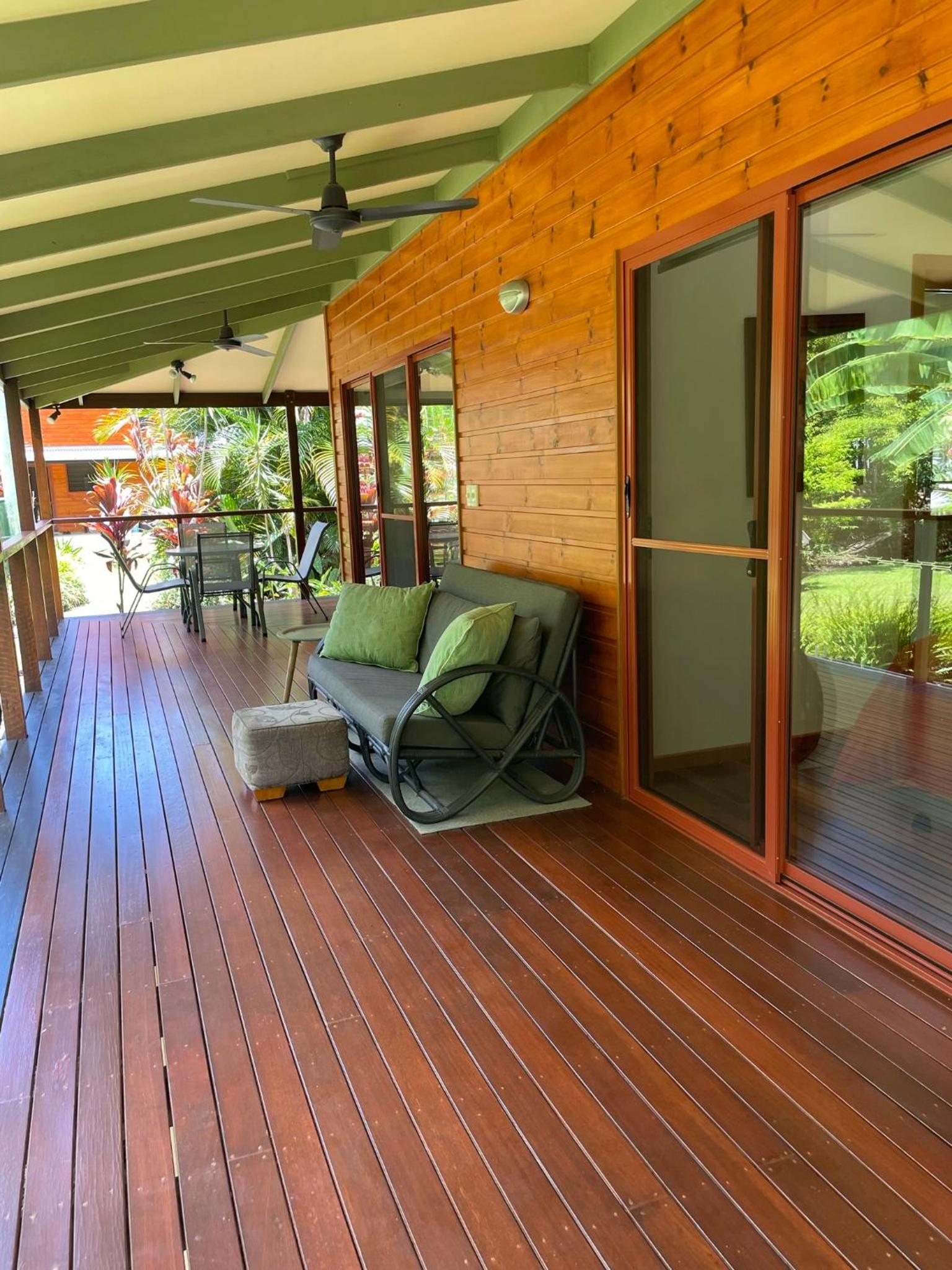 Kin Kin Cottage Retreat