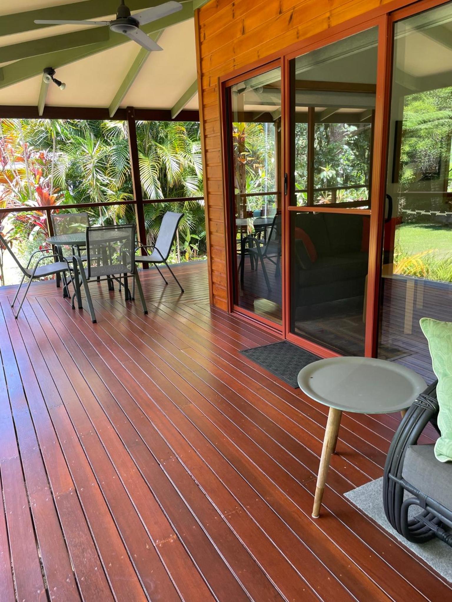Kin Kin Cottage Retreat