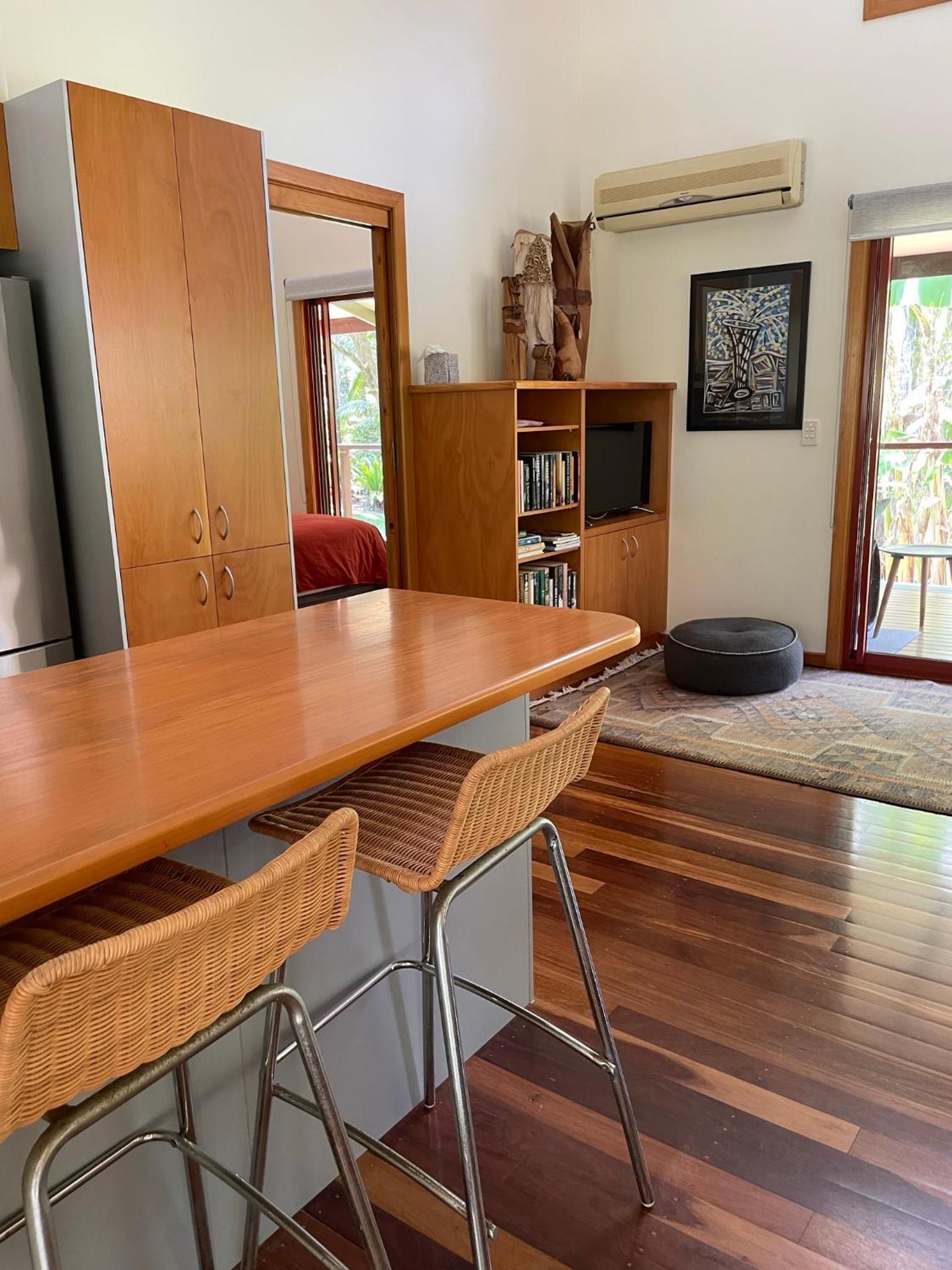 Kin Kin Cottage Retreat