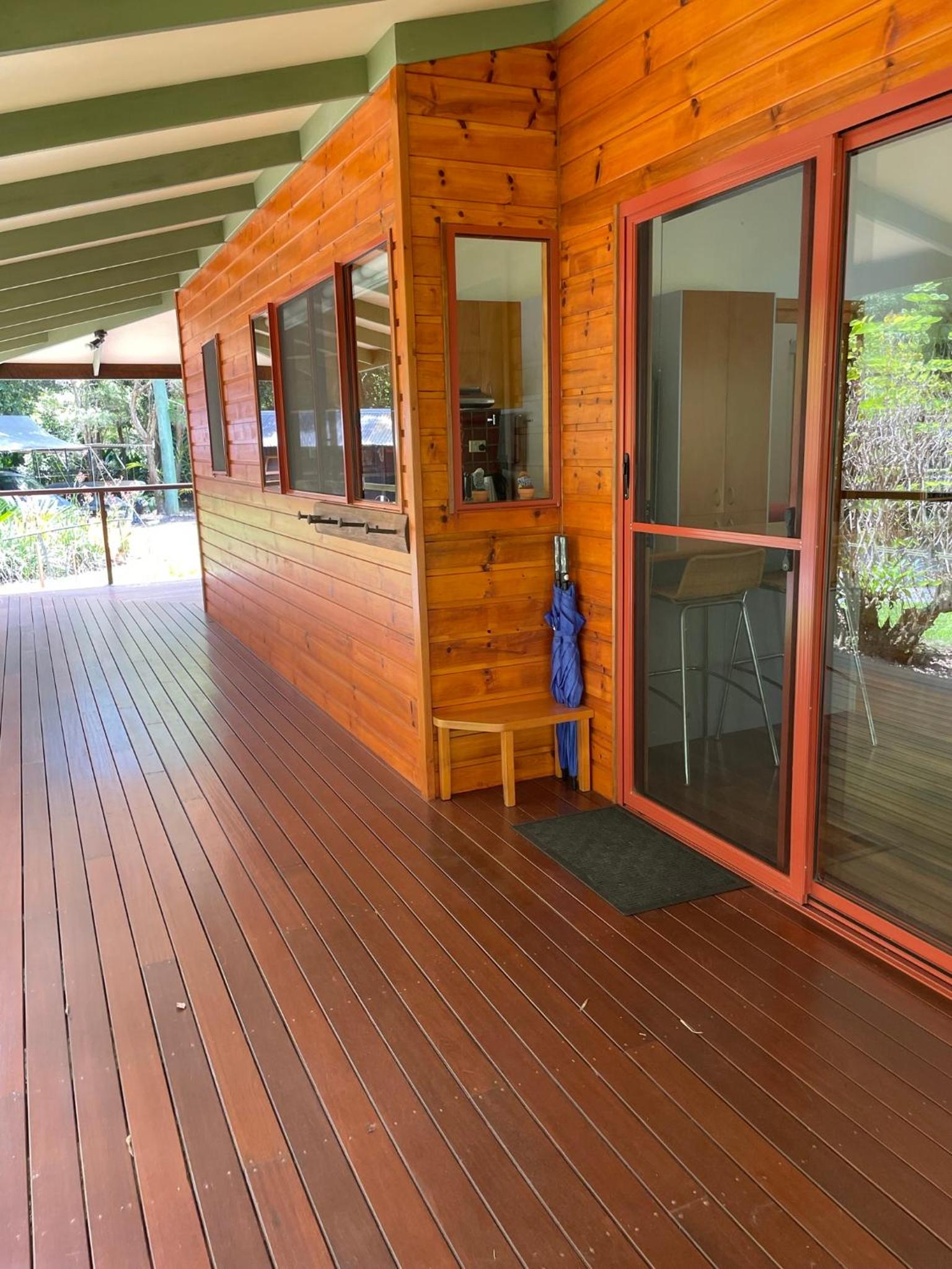 Kin Kin Cottage Retreat