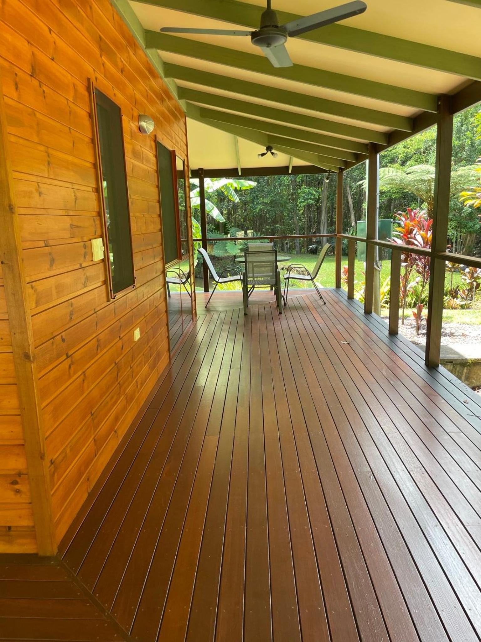 Kin Kin Cottage Retreat