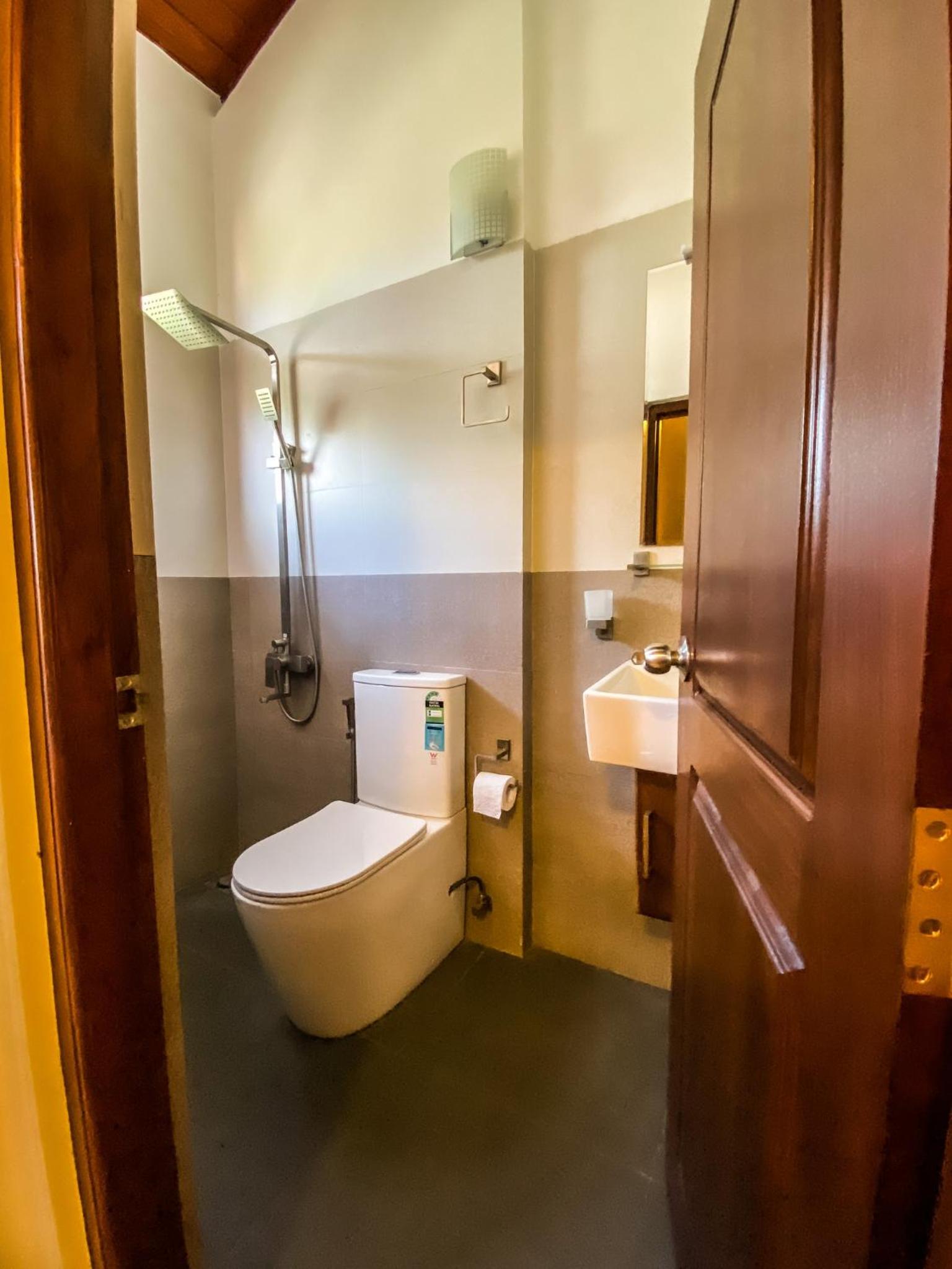 Thisara Luxury Villas
