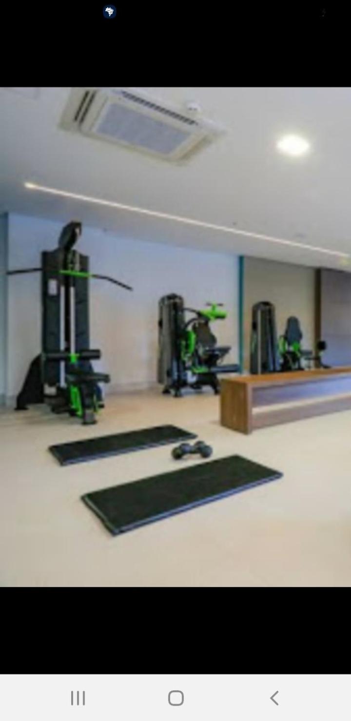 Olimpia Park Resort 503 C