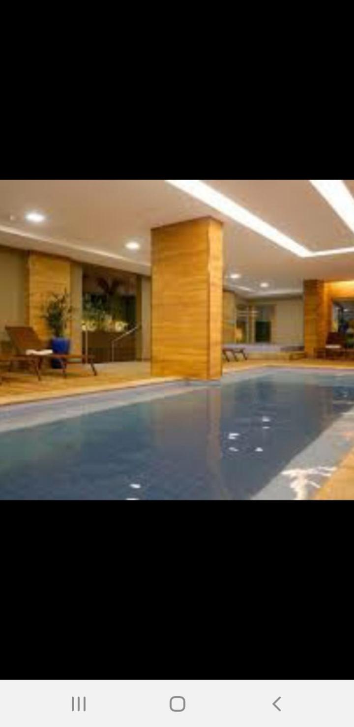 Olimpia Park Resort 503 C