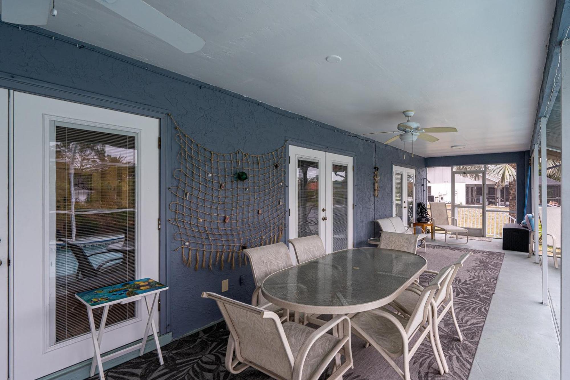 Private Pool Home - Just Miles from Sanibel and Fort Myers Beach - home