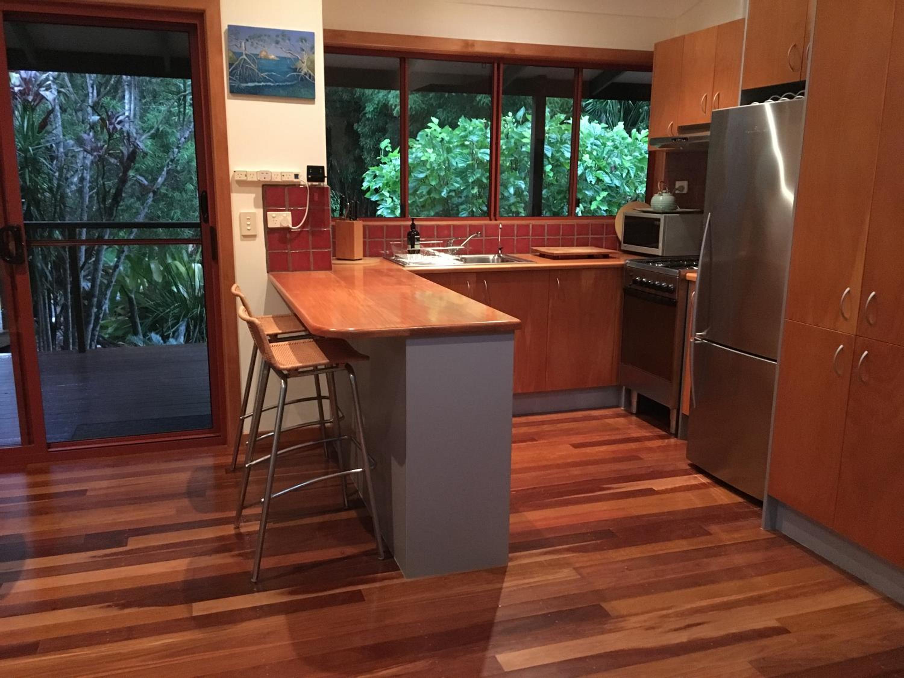 Kin Kin Cottage Retreat