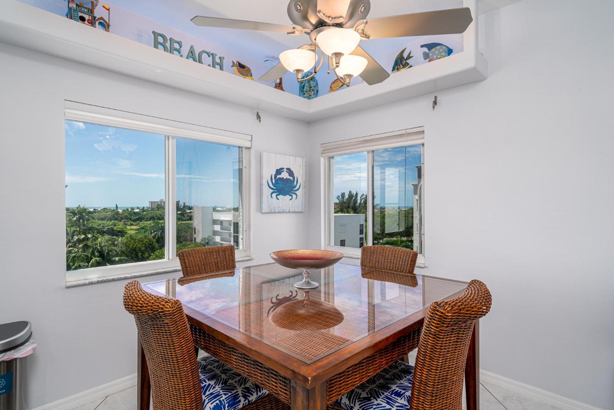 Casa Marina 654 - 4321 Bay Beach Lane condo