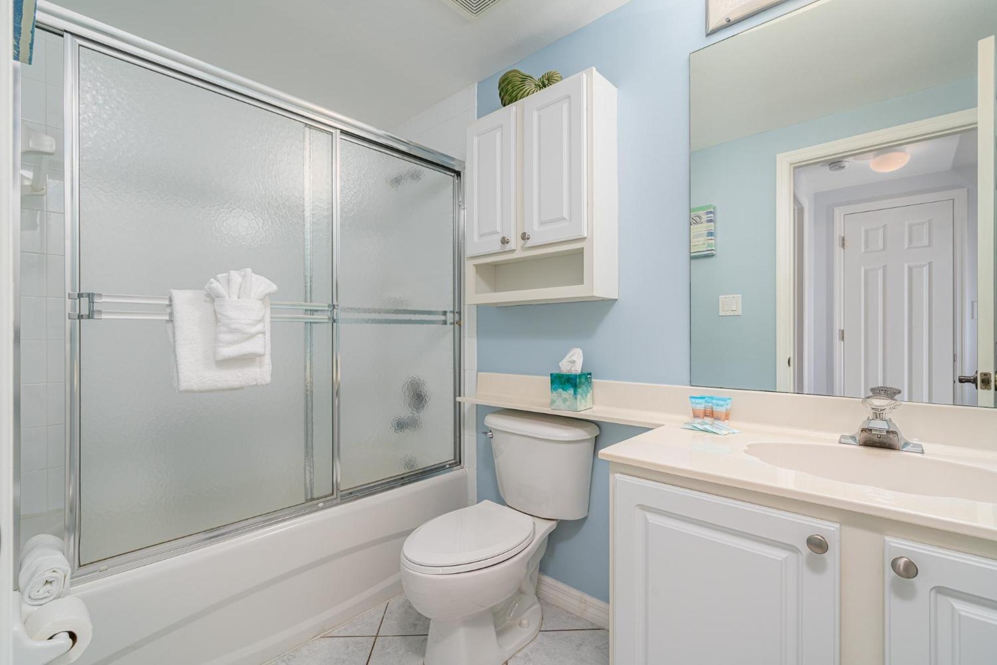 Casa Marina 654 - 4321 Bay Beach Lane condo