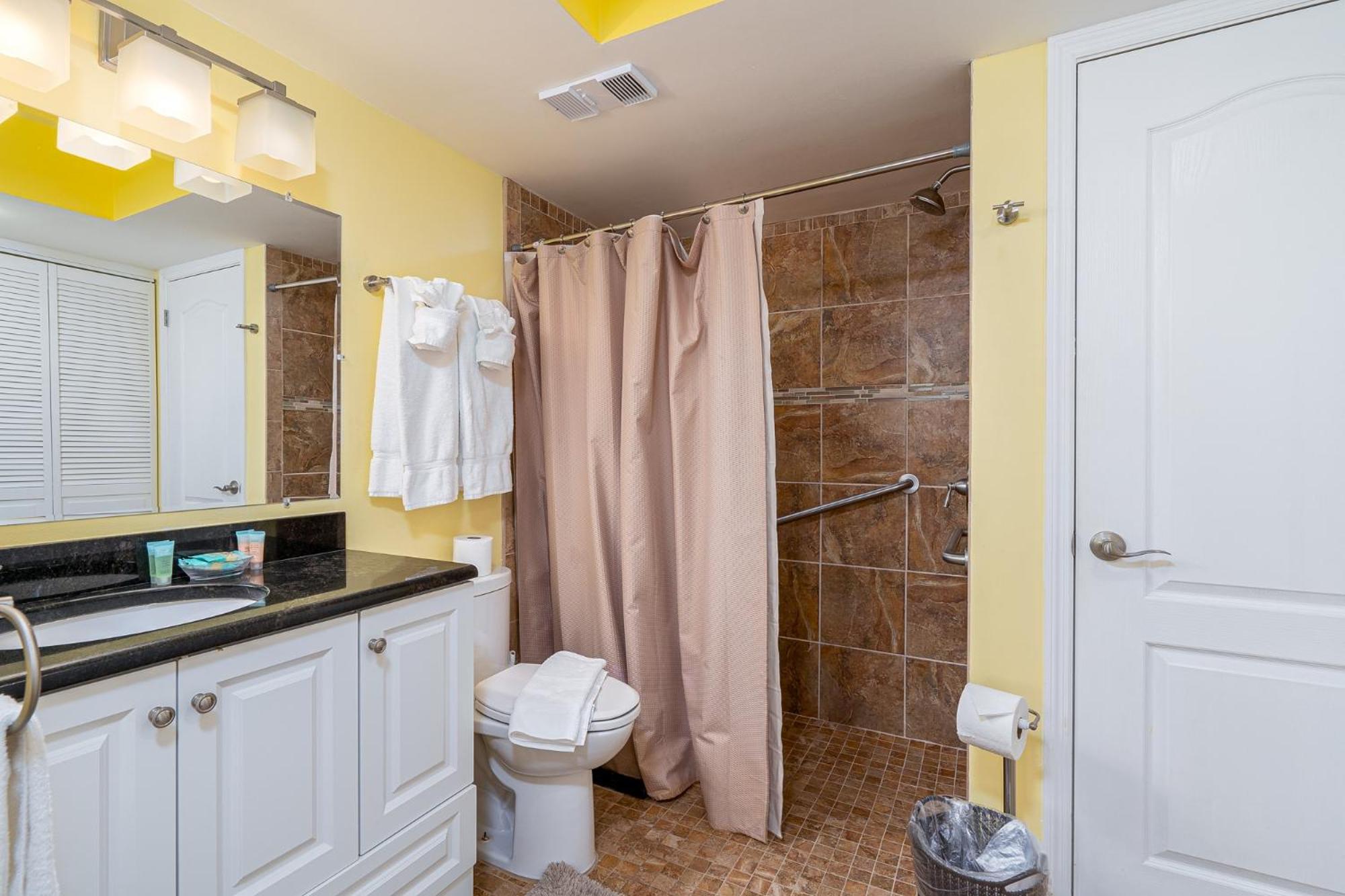 Updated Gulf Front Condo on the South End of Fort Myers Beach! condo