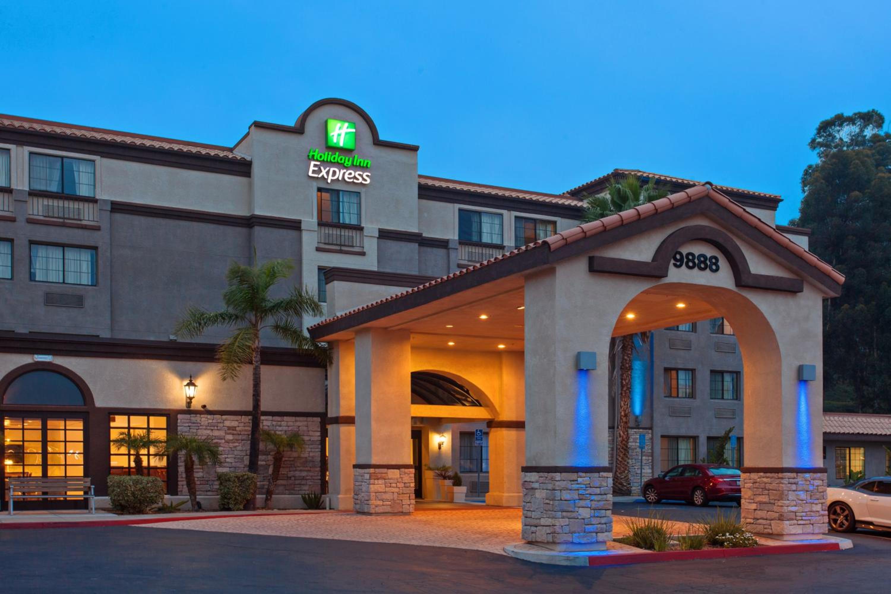 Holiday Inn Express Mira Mesa San Diego, an IHG Hotel - Property Image 5