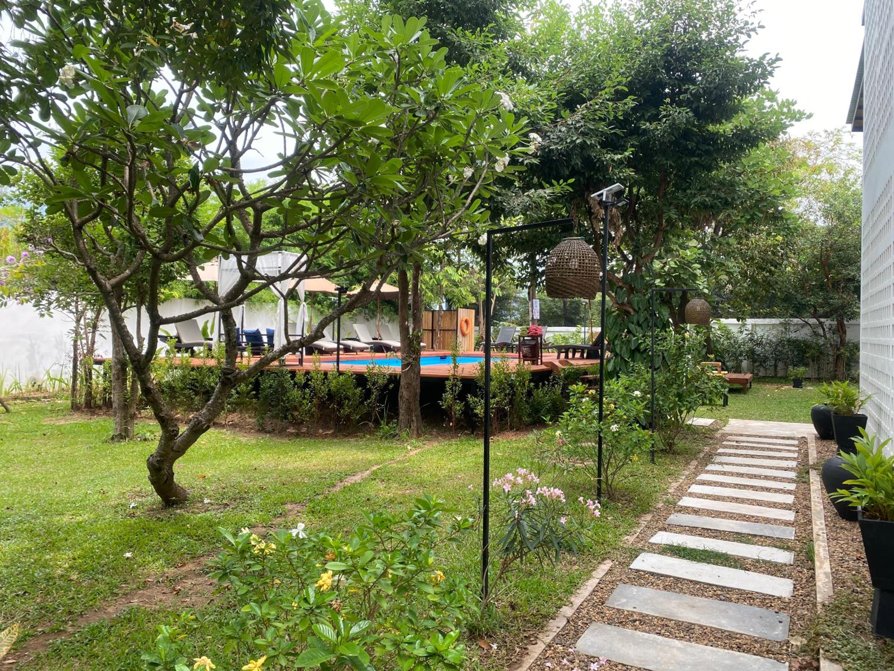 The Riviera Champasak
