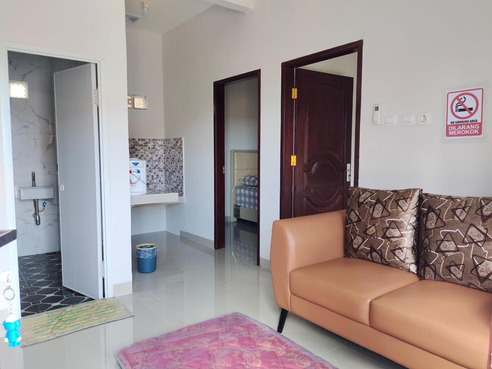 JM HOMESTAY view 4