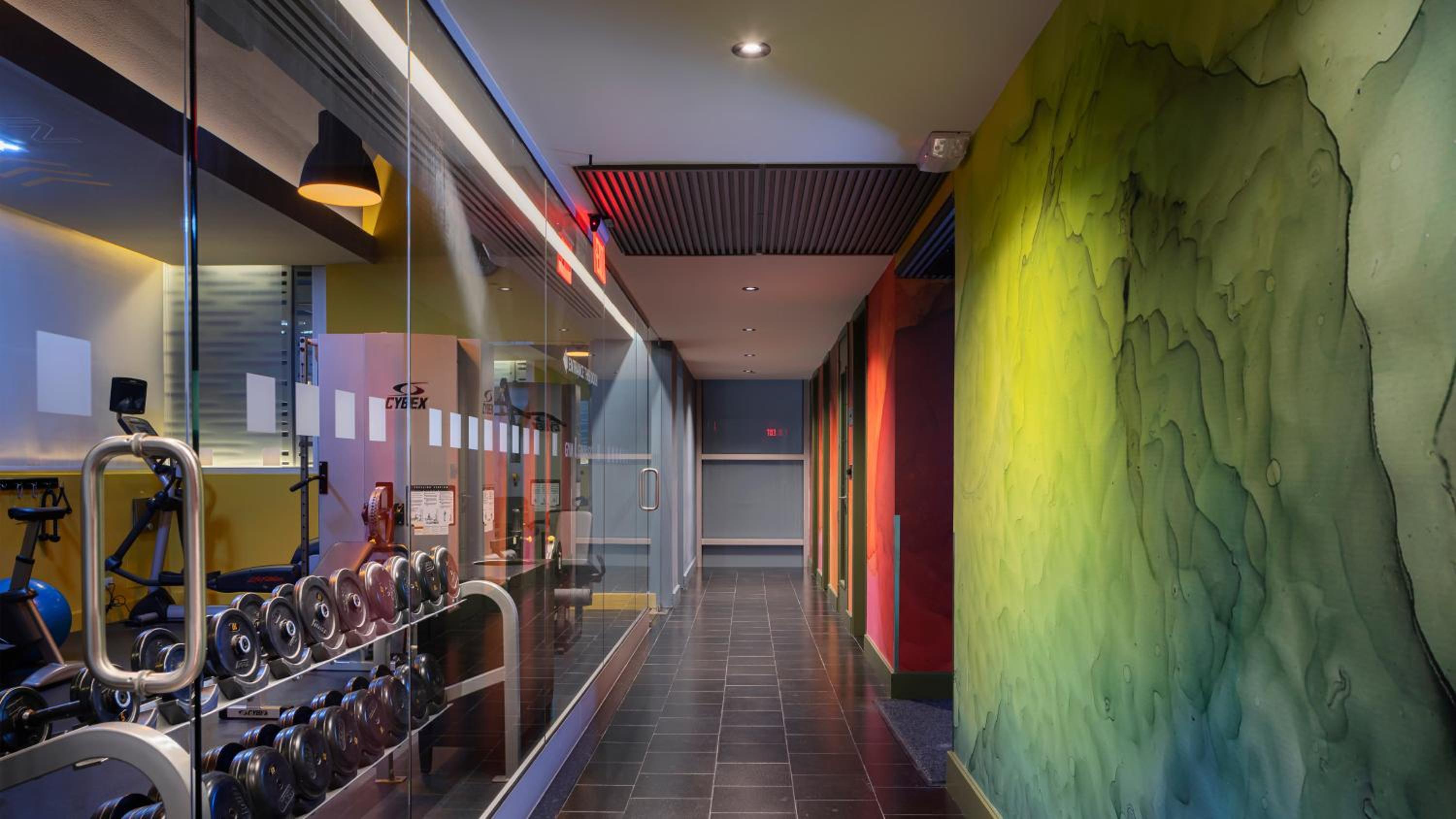 Holiday Inn Santo Domingo, an IHG Hotel - Property Image 12
