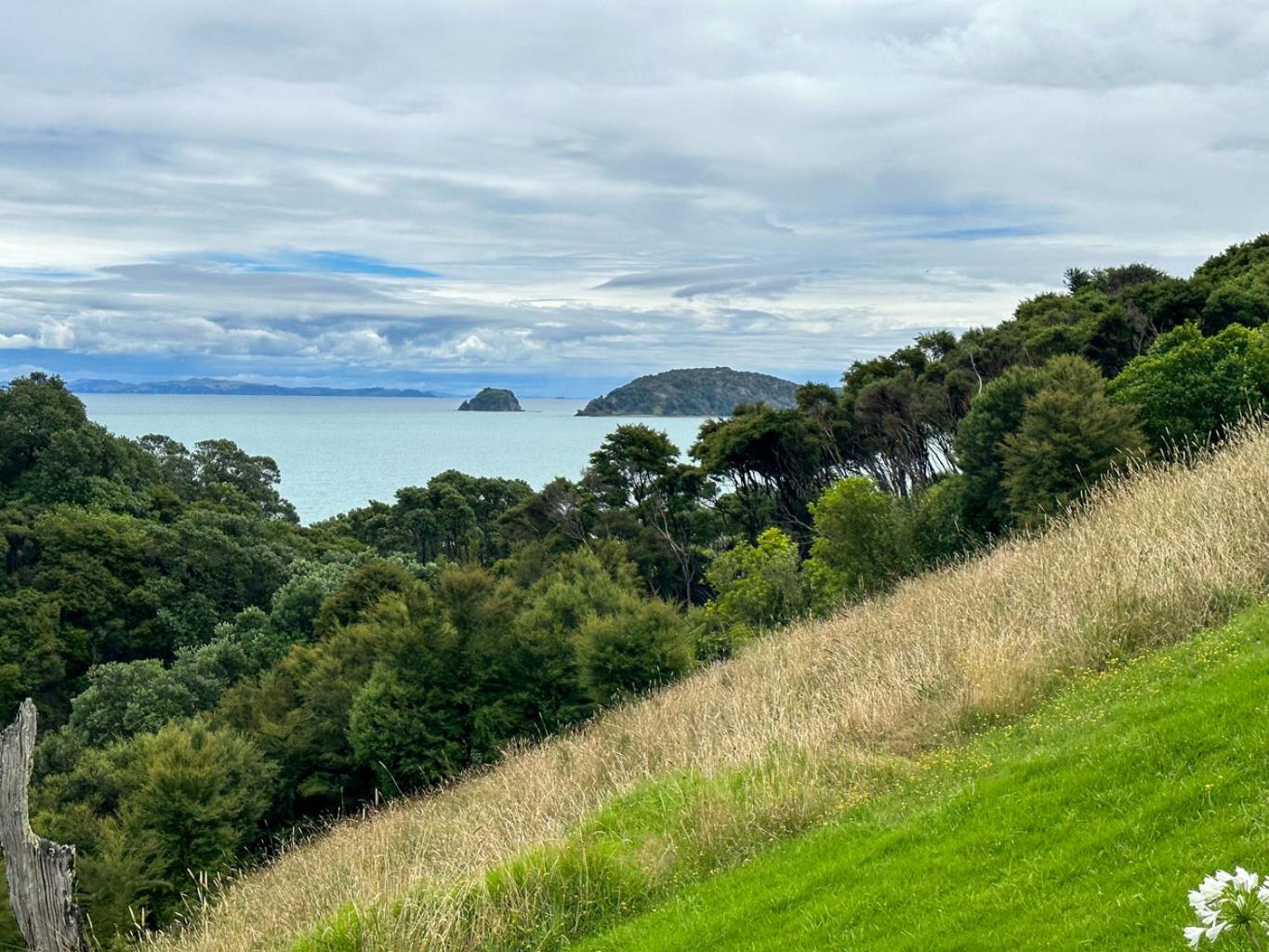 Pohutukawa Coastal Chalets