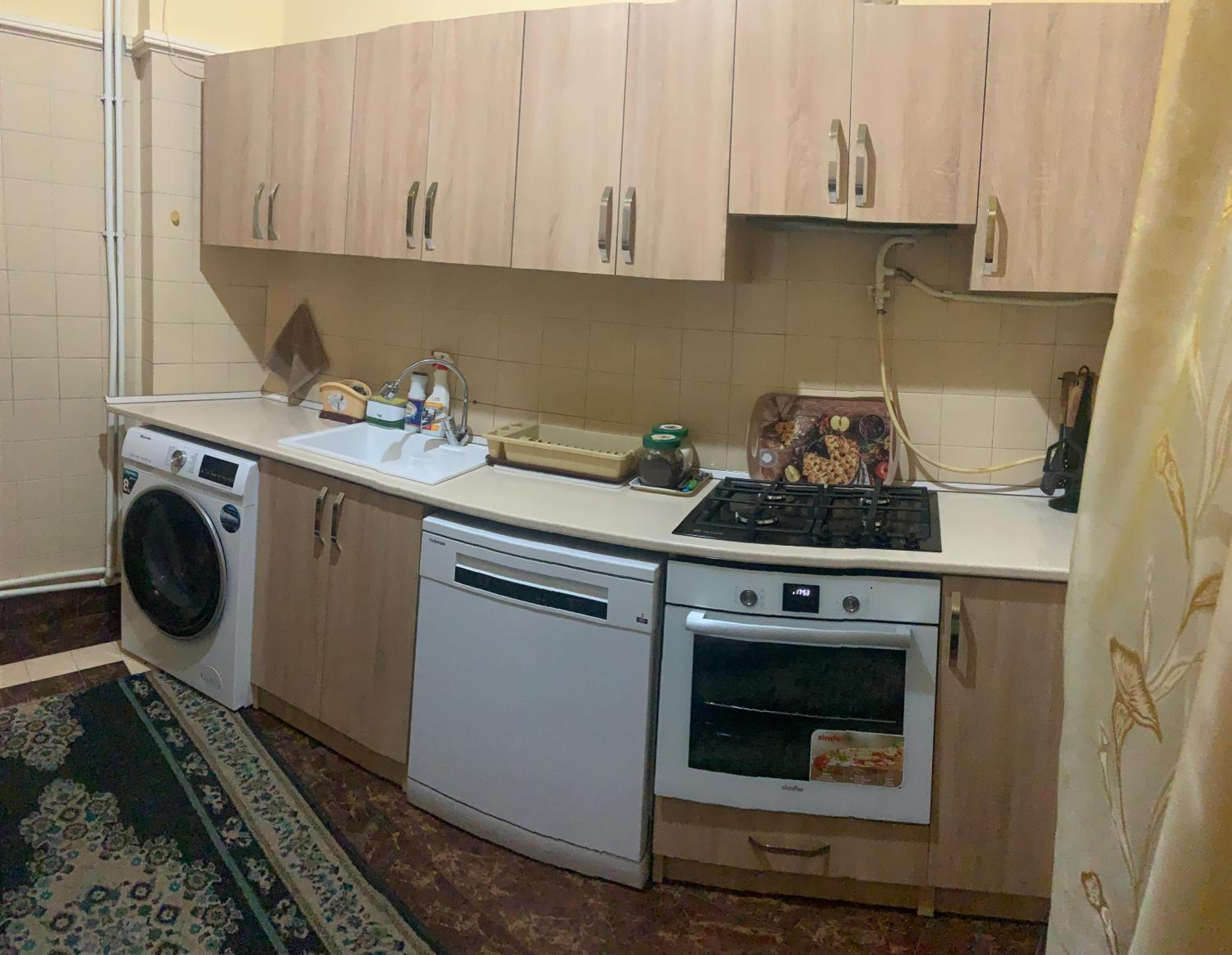 Guest House Lilia