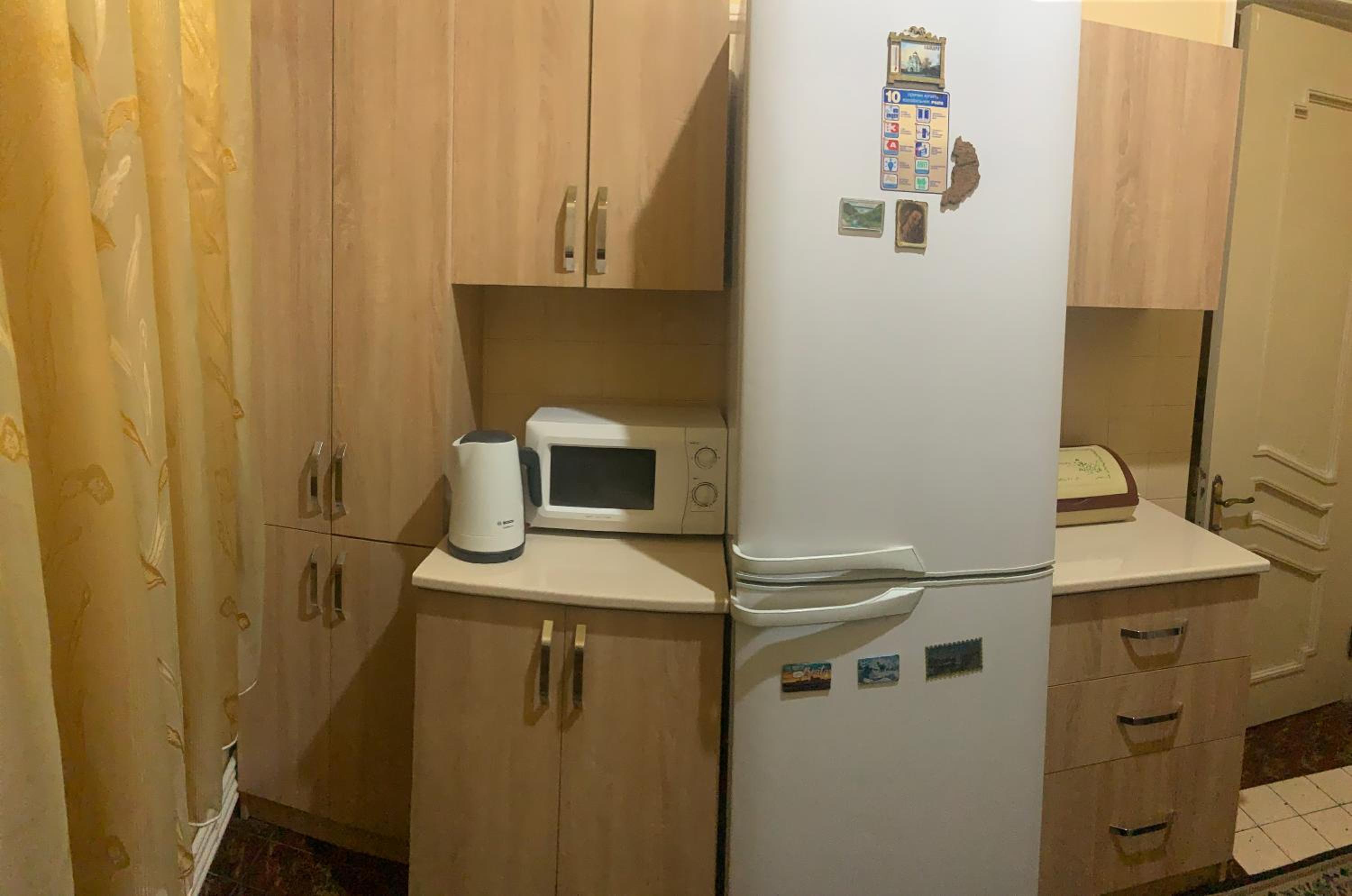 Guest House Lilia