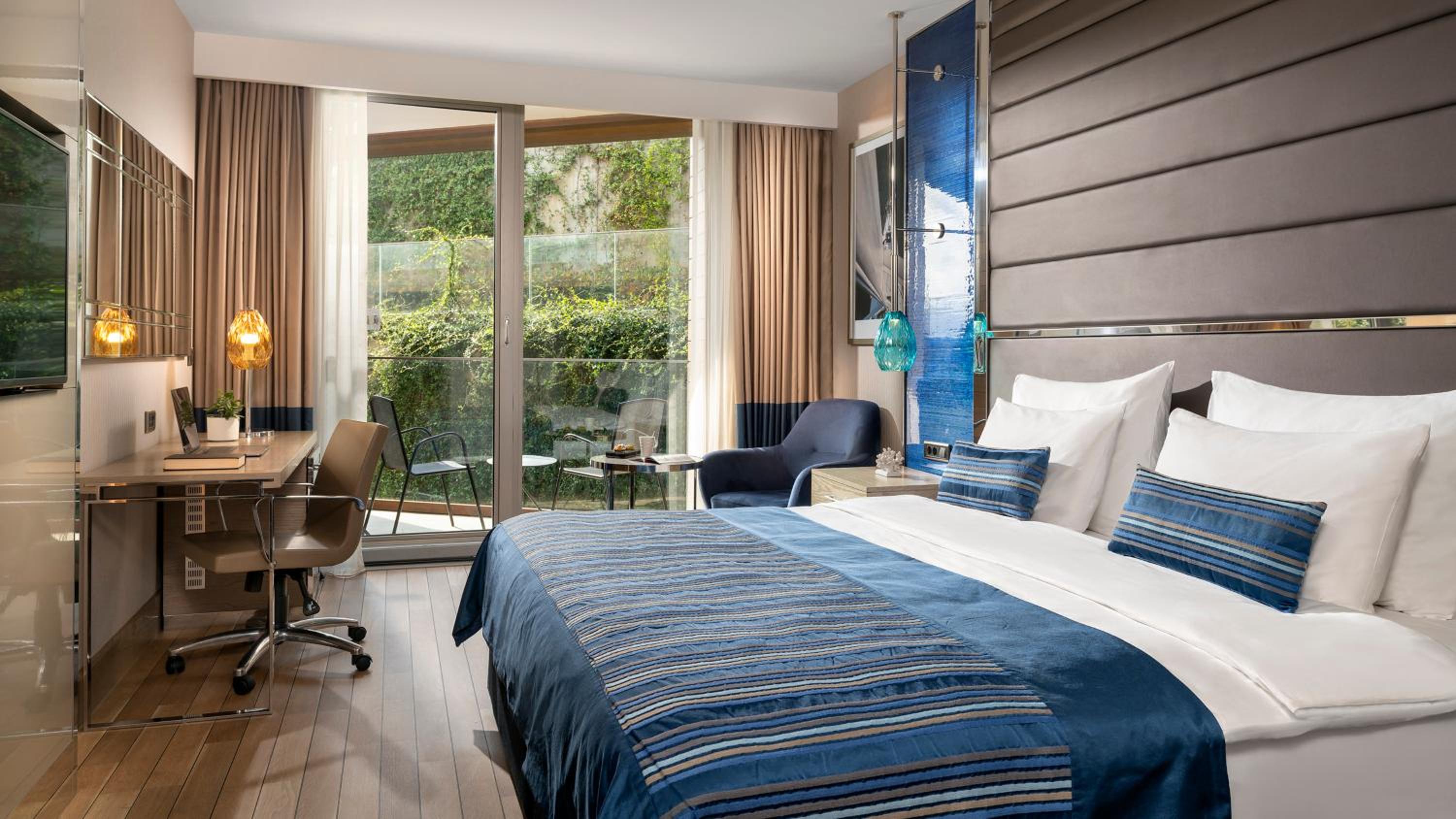 Crowne Plaza Florya İstanbul, bir IHG Oteli - Image 142