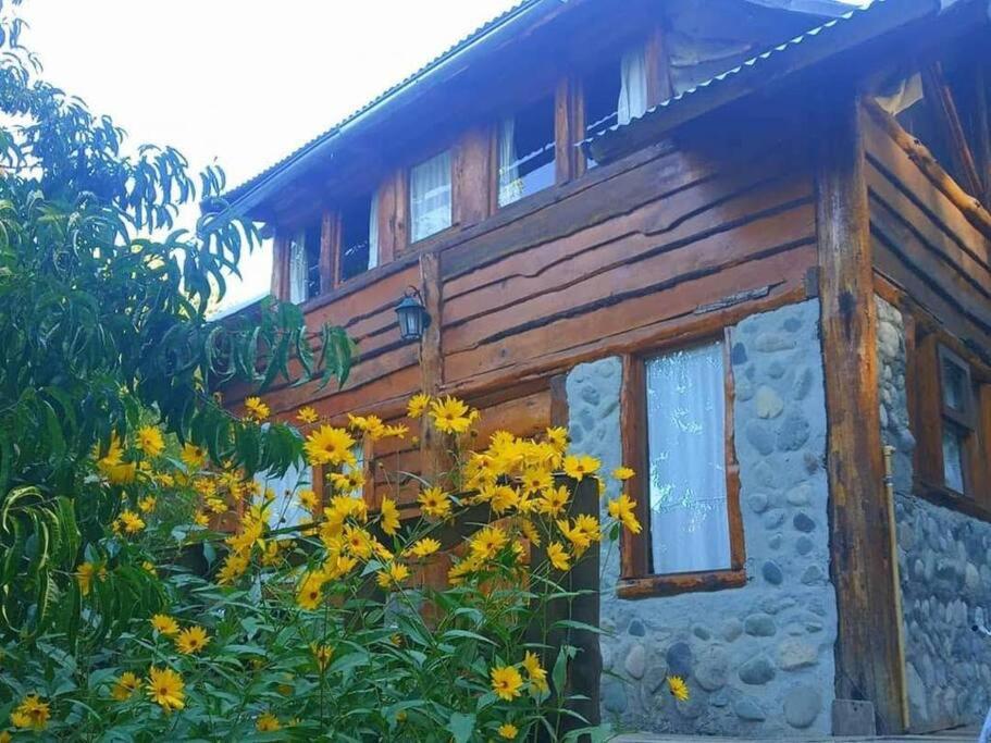 Cabaña Mirador del Valle