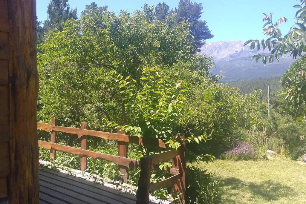 Cabaña Mirador del Valle