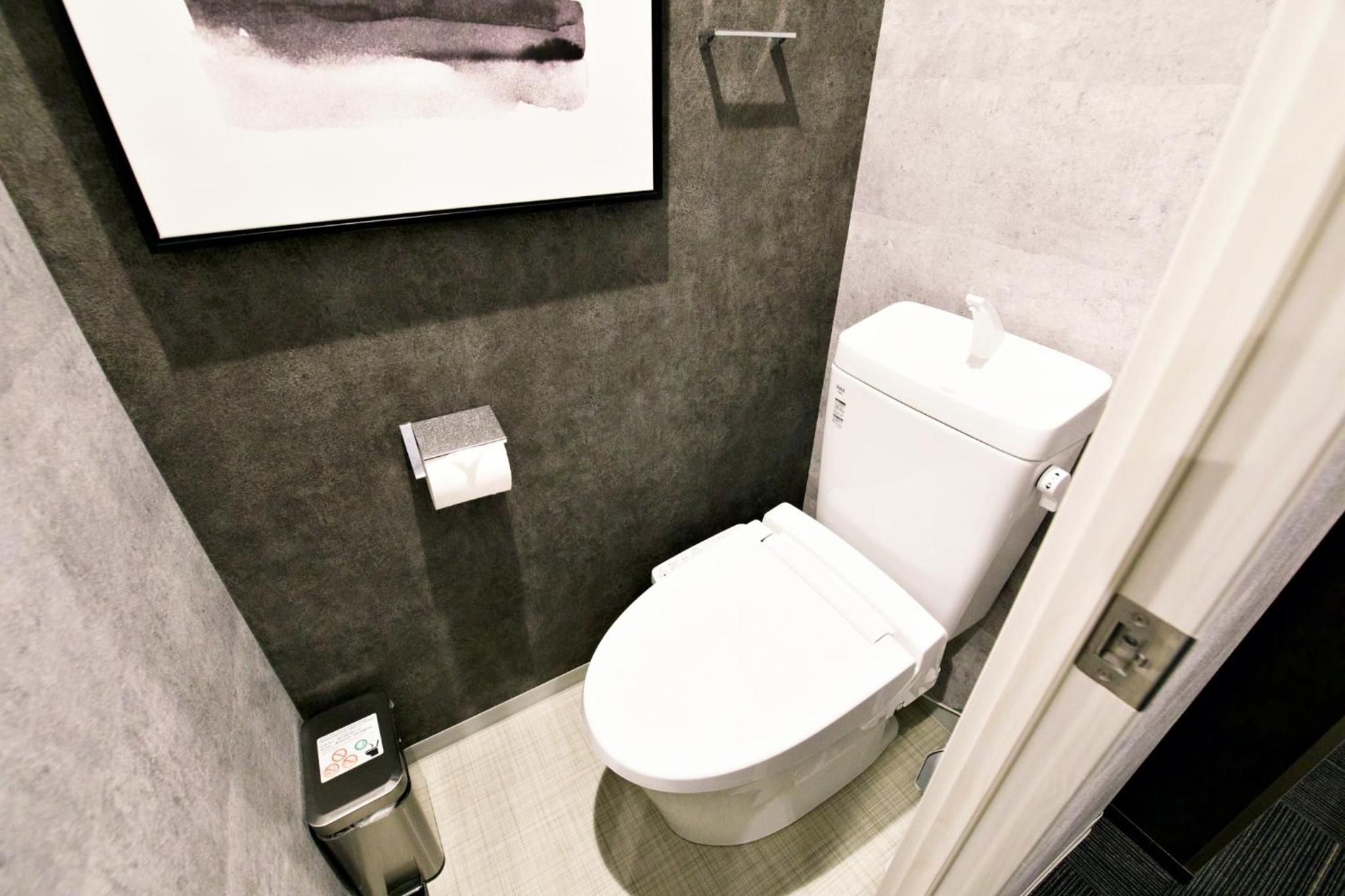 SLEEPLAB THE STAY 芝浦 -Shibaura-