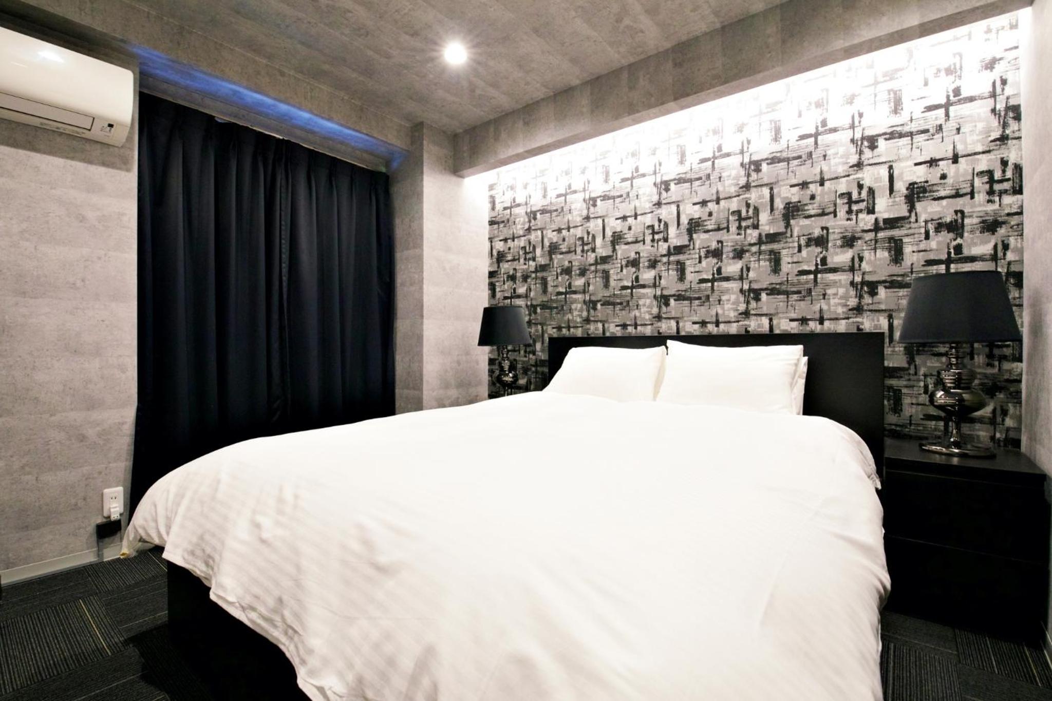 SLEEPLAB THE STAY 芝浦 -Shibaura-