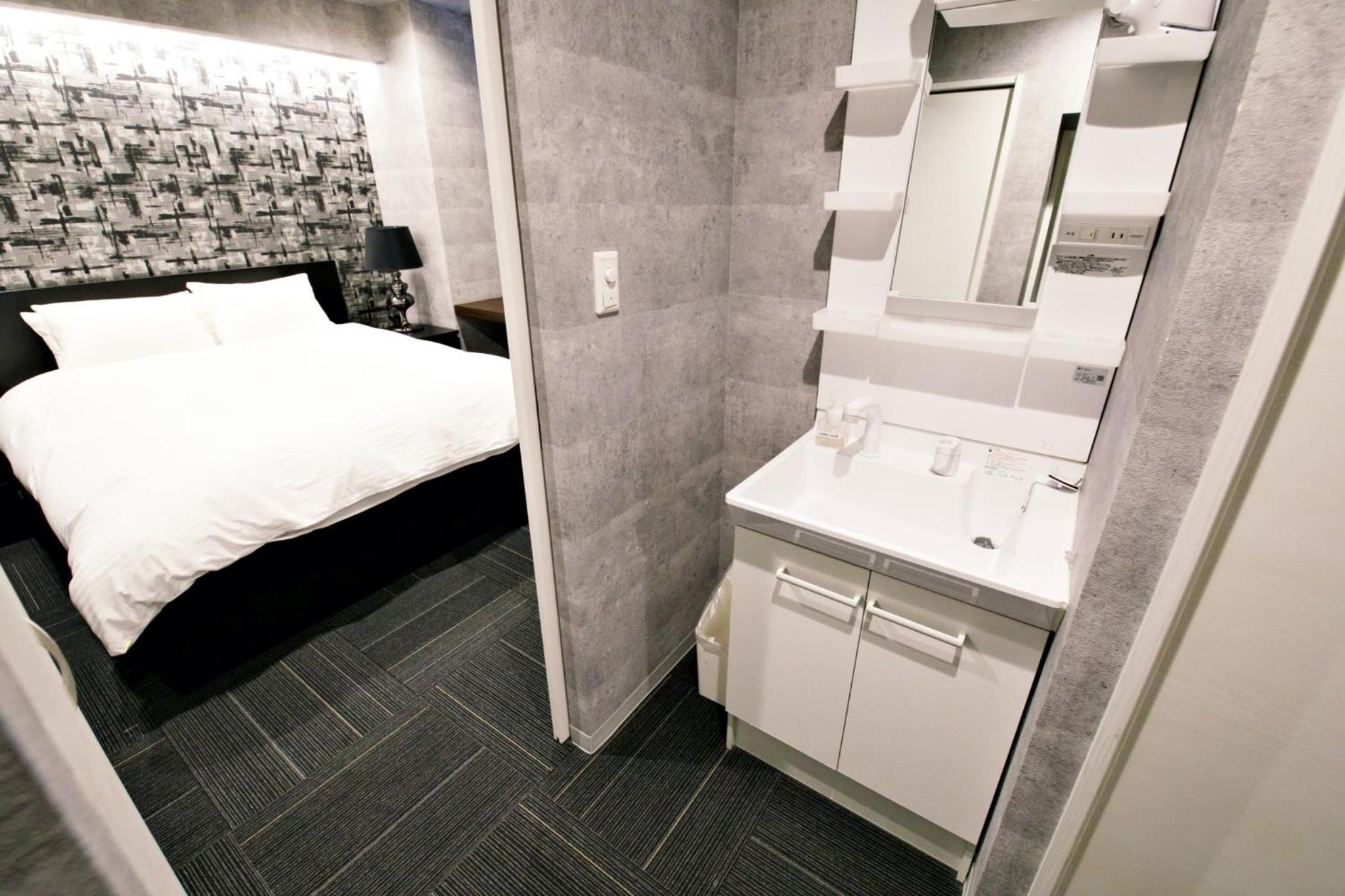 SLEEPLAB THE STAY 芝浦 -Shibaura-