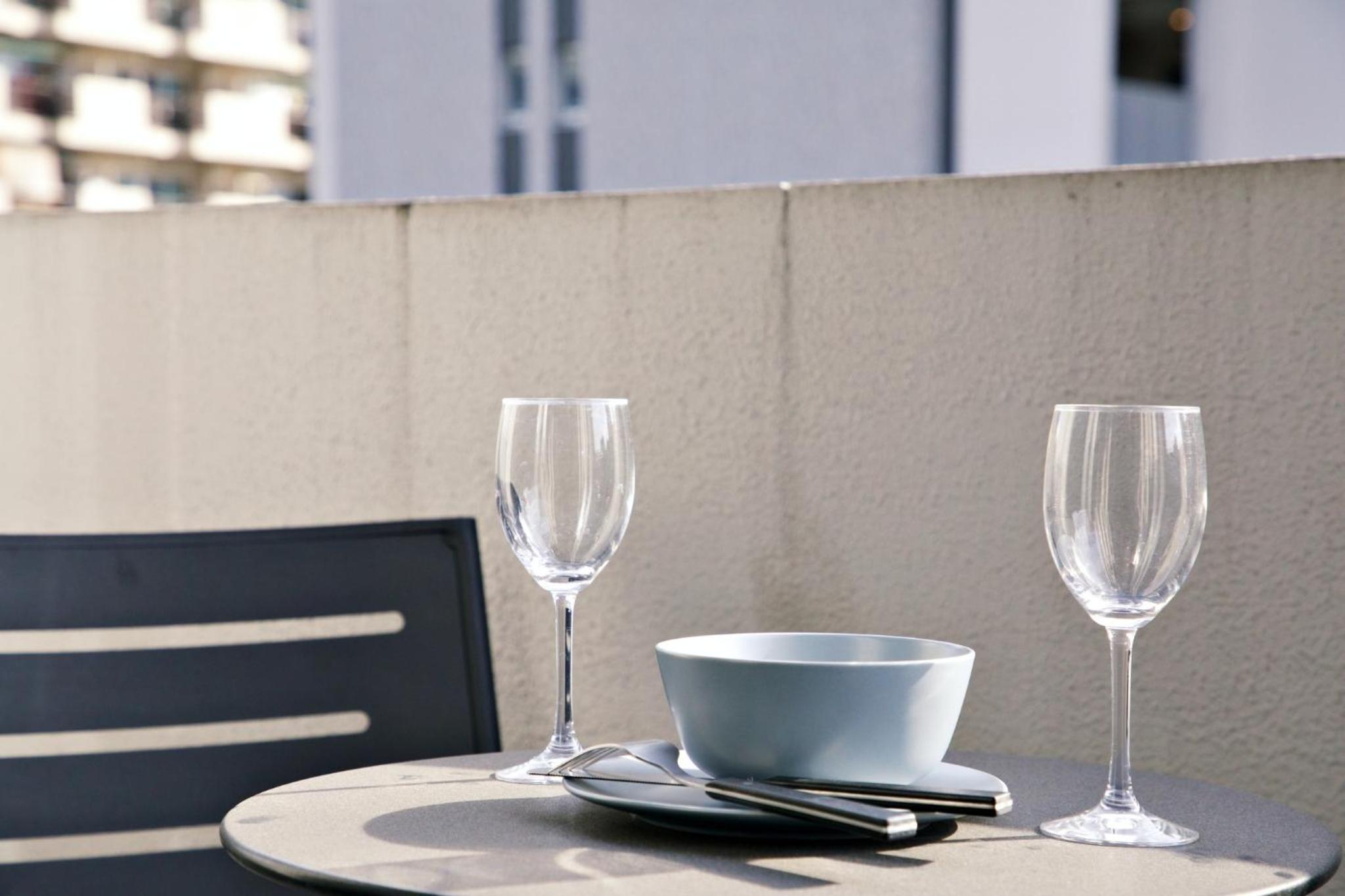 SLEEPLAB THE STAY 芝浦 -Shibaura-