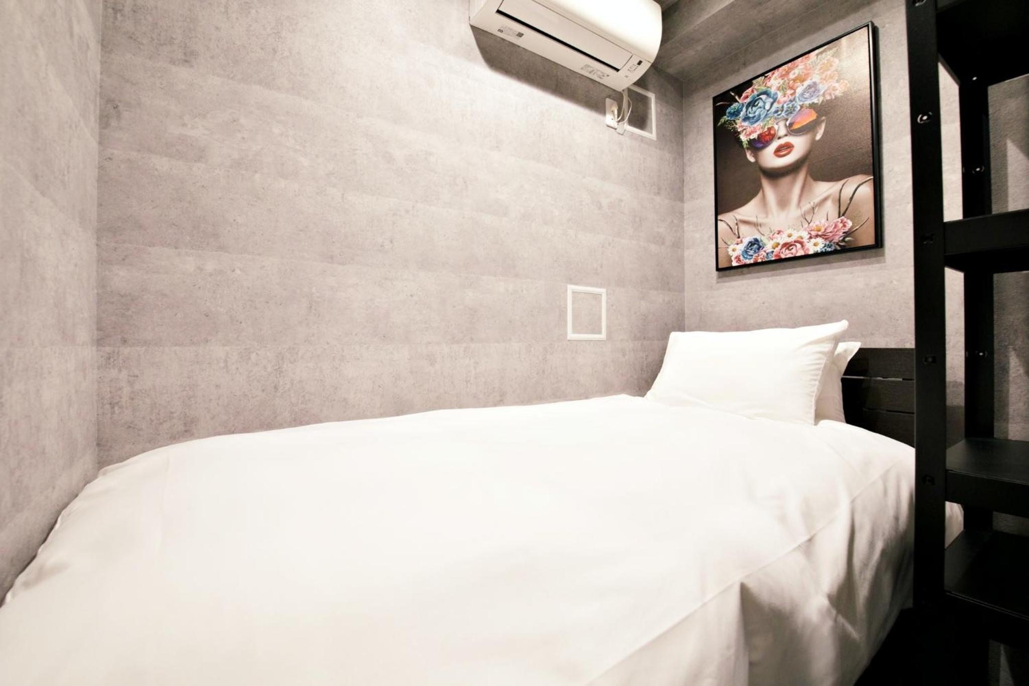 SLEEPLAB THE STAY 芝浦 -Shibaura-