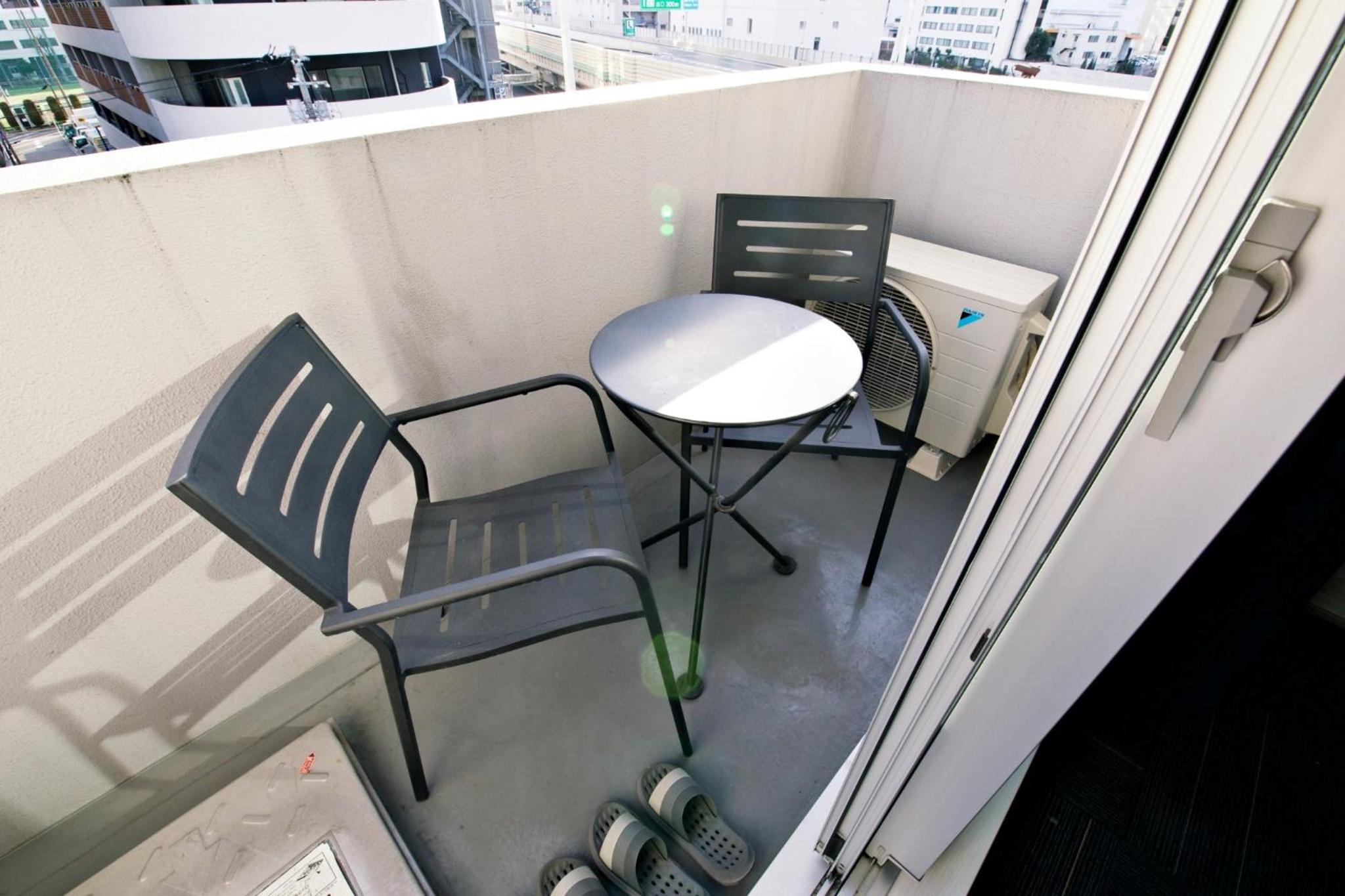 SLEEPLAB THE STAY 芝浦 -Shibaura-
