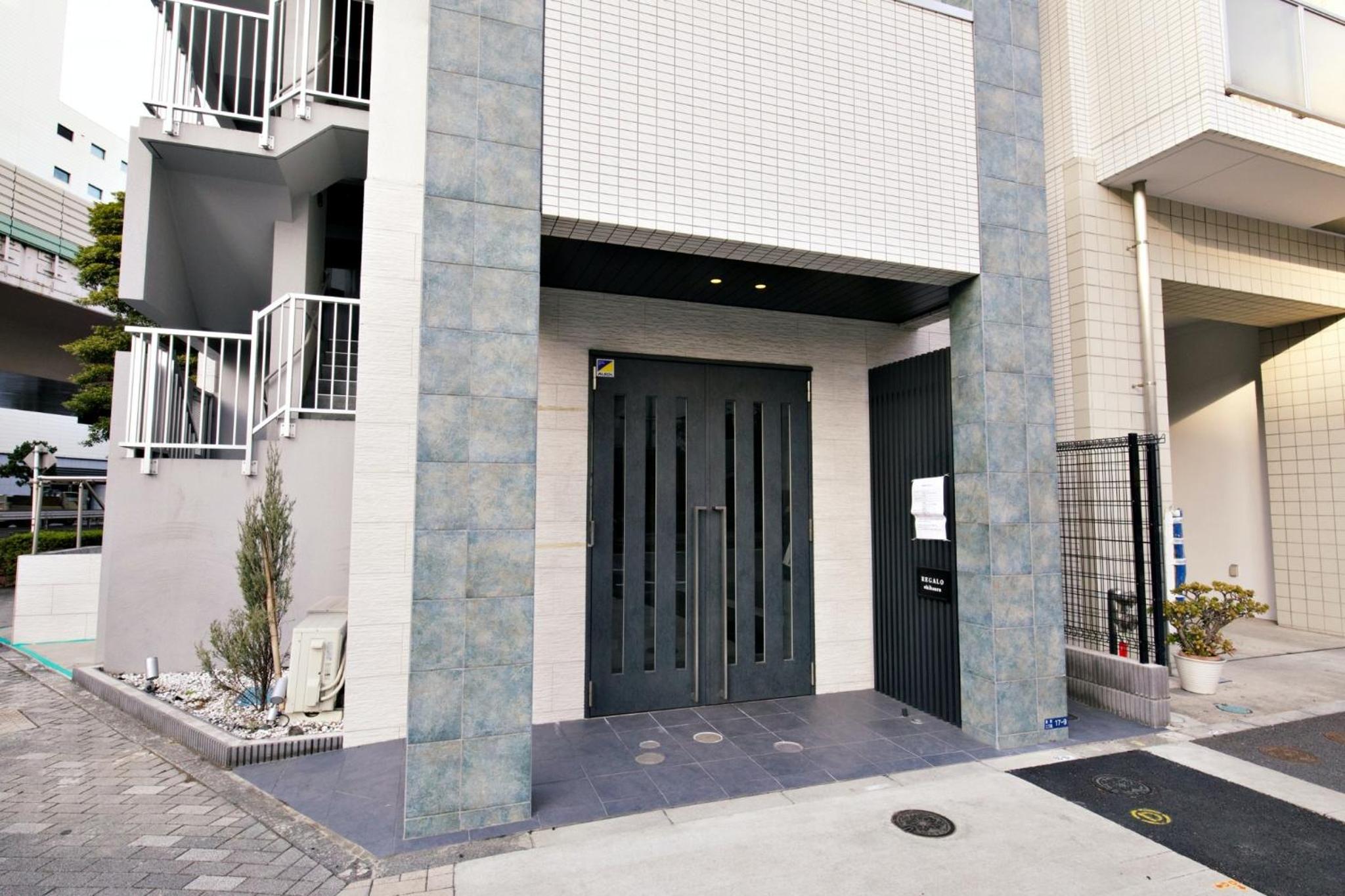SLEEPLAB THE STAY 芝浦 -Shibaura-