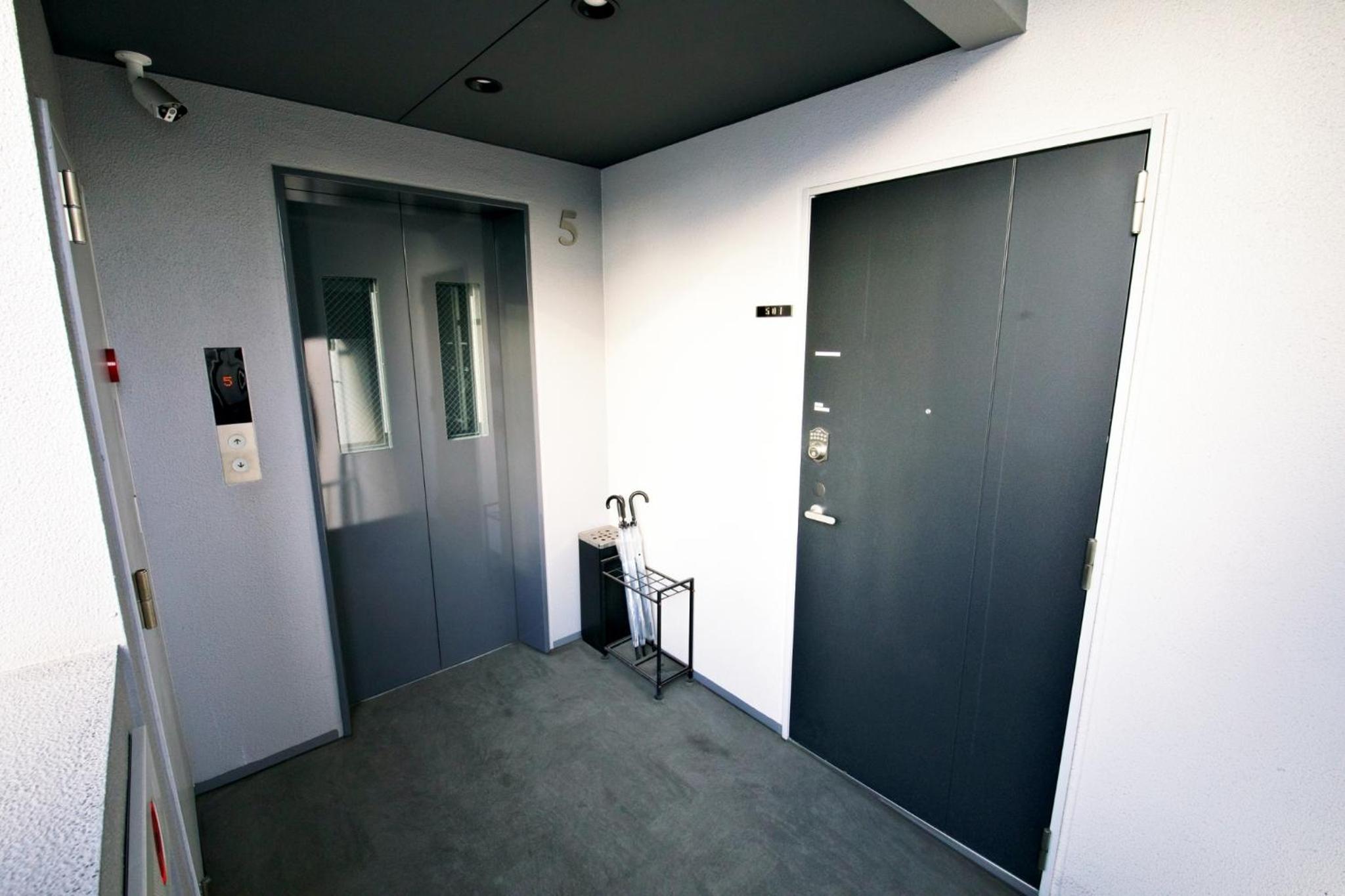 SLEEPLAB THE STAY 芝浦 -Shibaura-