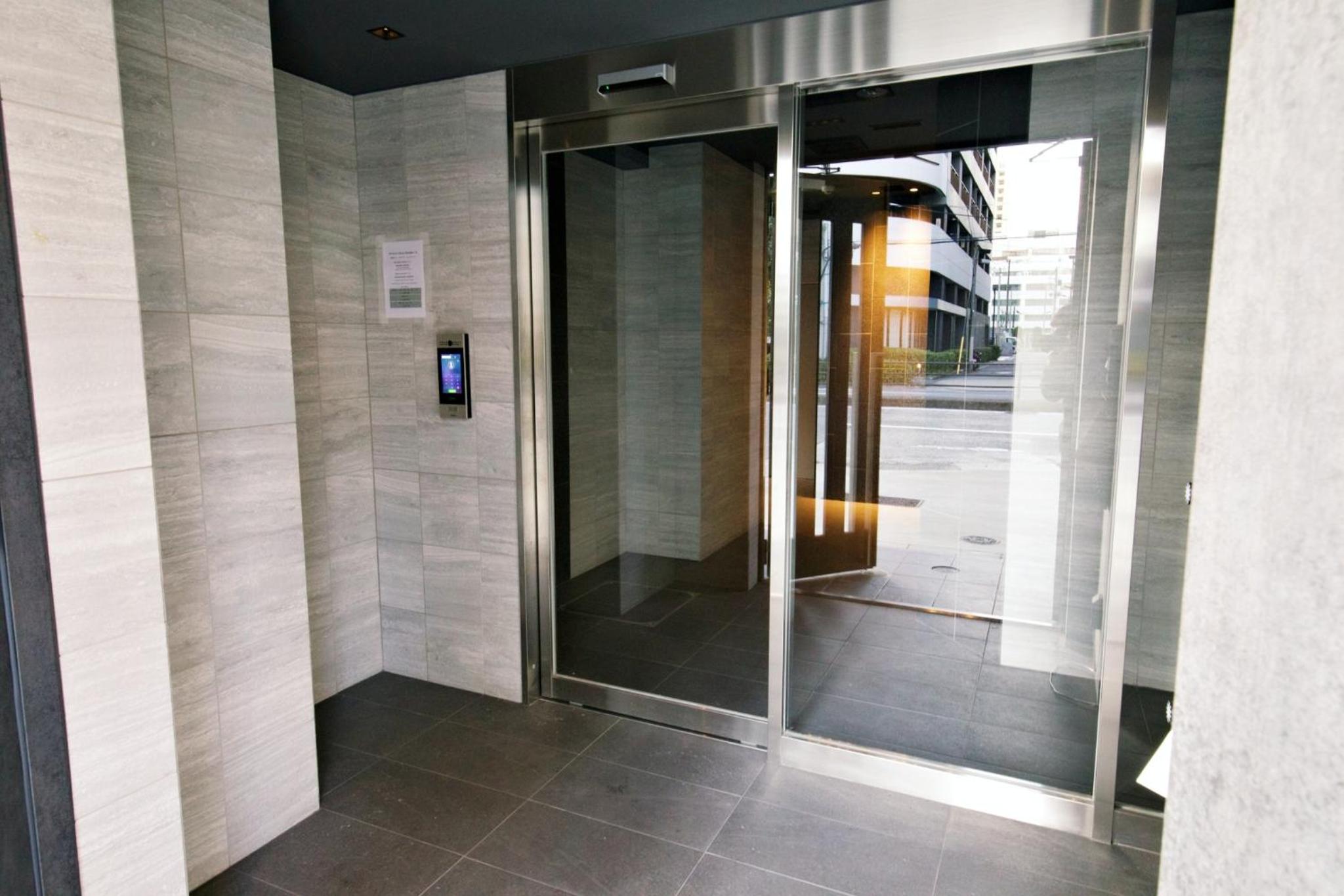 SLEEPLAB THE STAY 芝浦 -Shibaura-